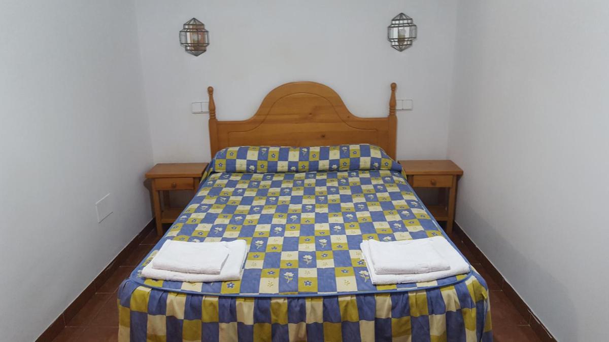 Casa Rural Pocotrigo