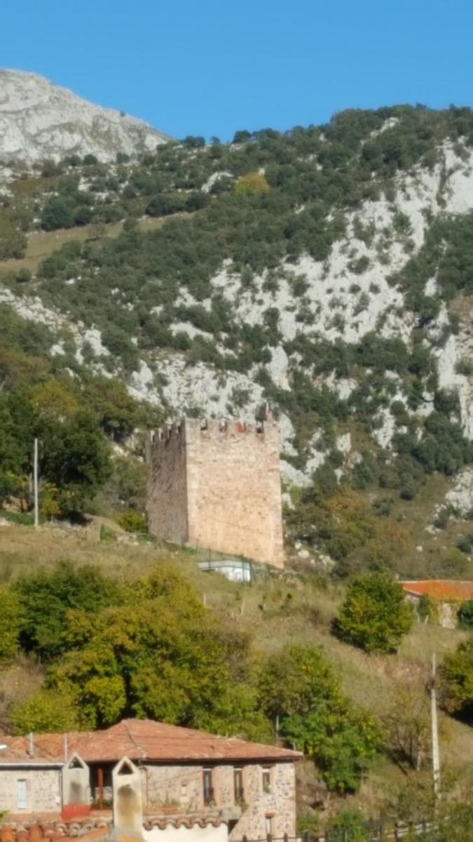 Casa Rural Pocotrigo