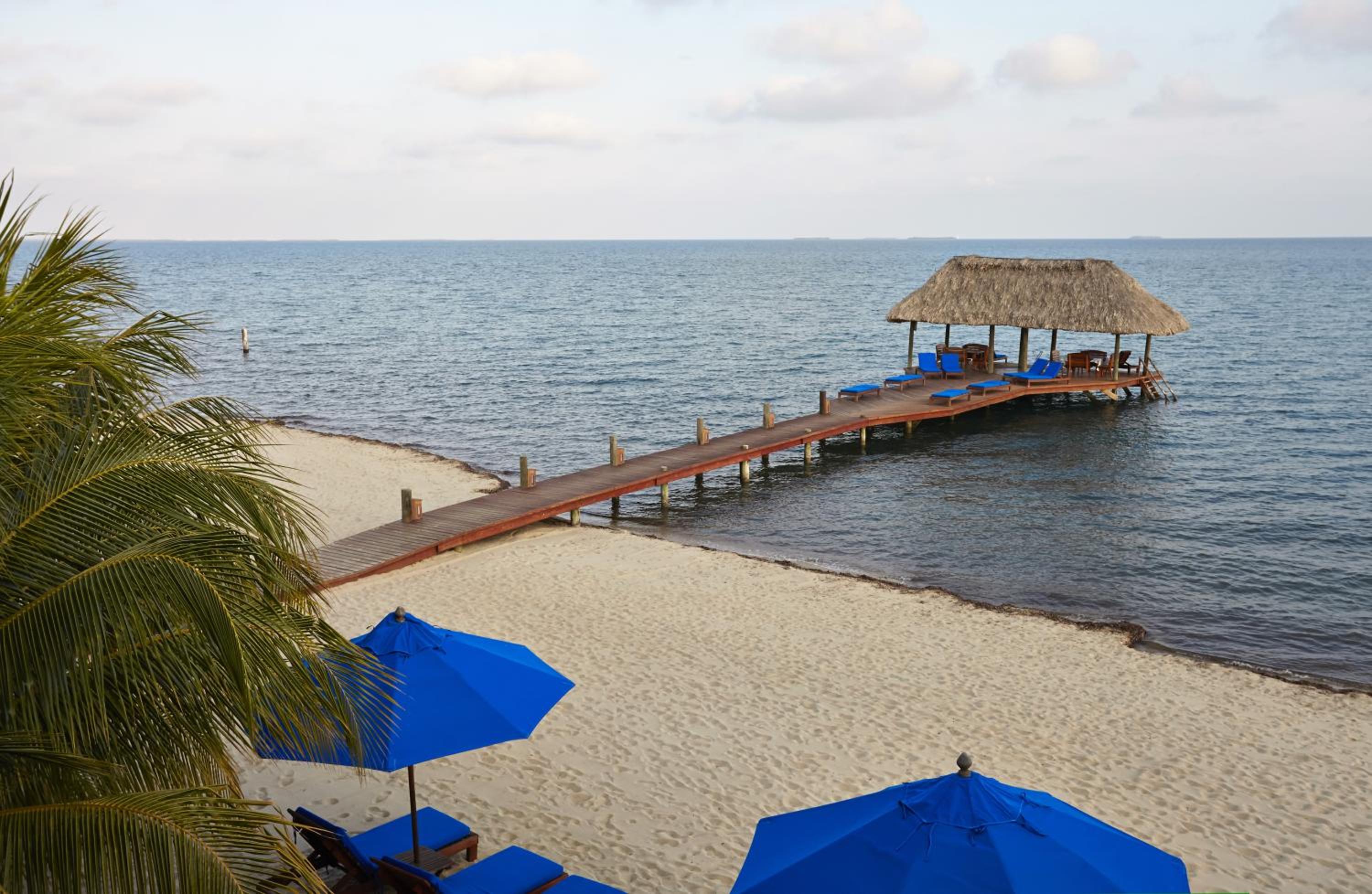 Chabil Mar Villas - Guest Exclusive Boutique Resort