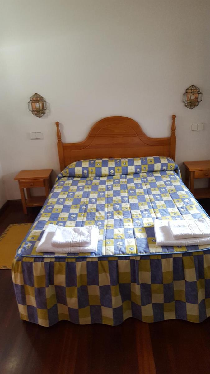 Casa Rural Pocotrigo