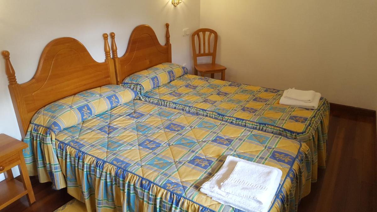 Casa Rural Pocotrigo