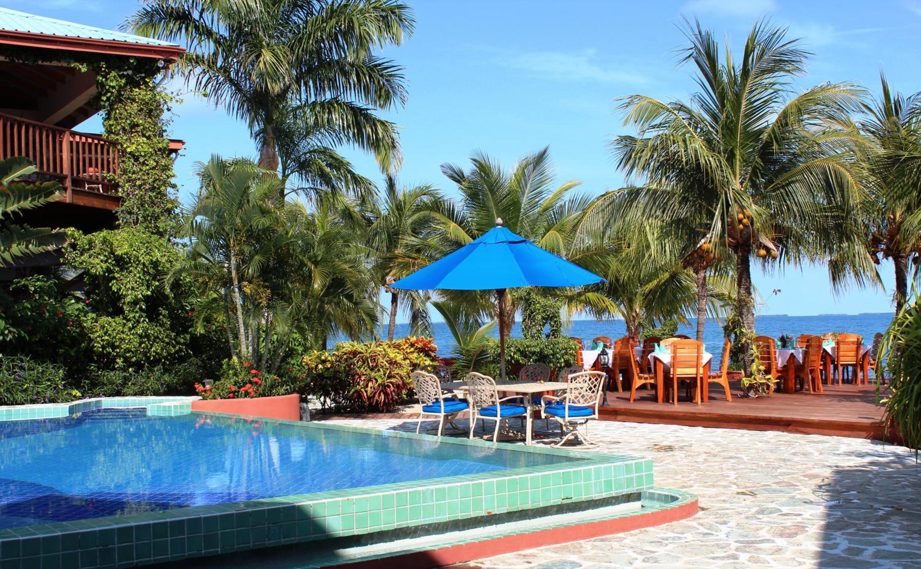 Chabil Mar Villas - Guest Exclusive Boutique Resort