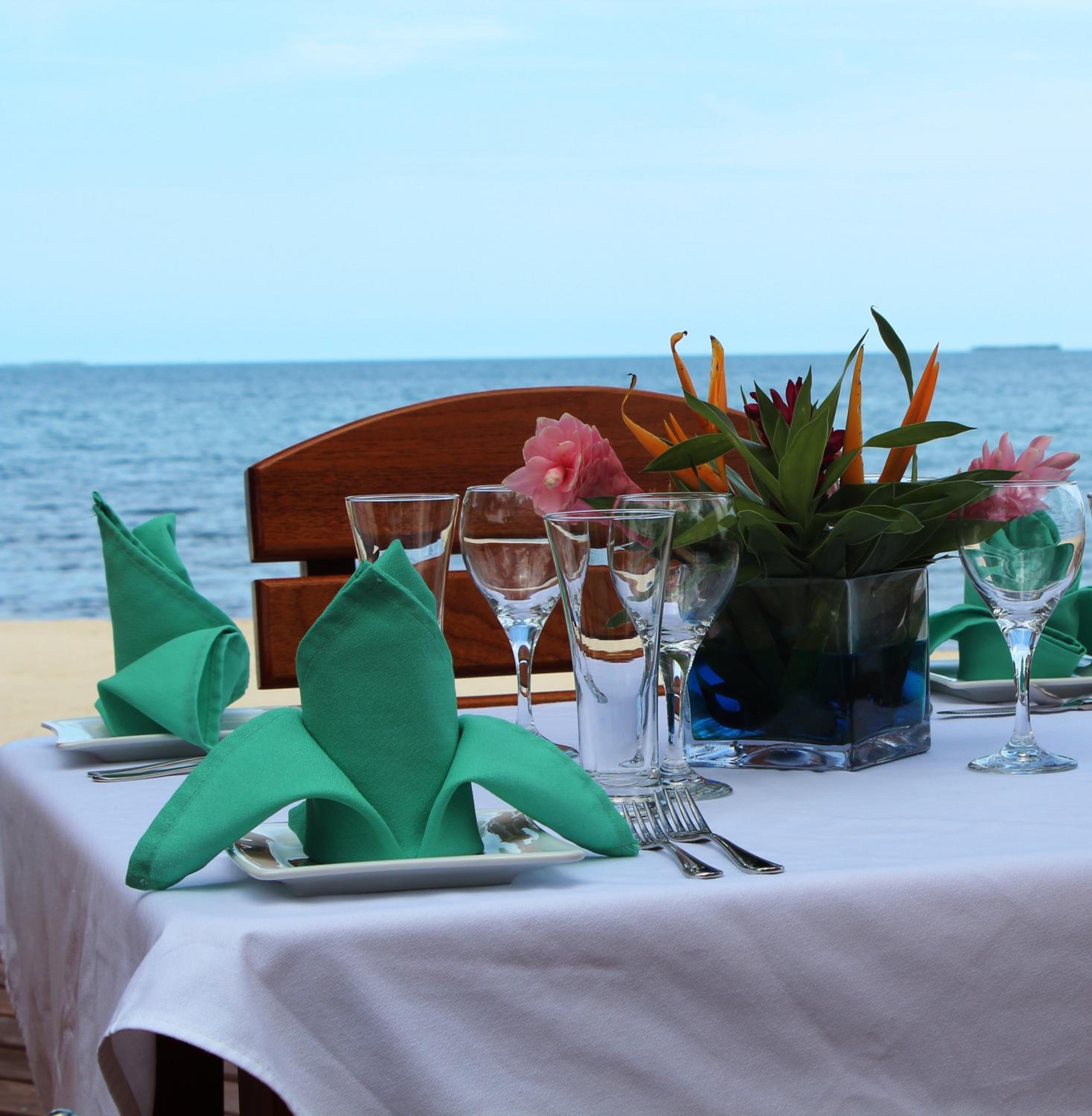 Chabil Mar Villas - Guest Exclusive Boutique Resort
