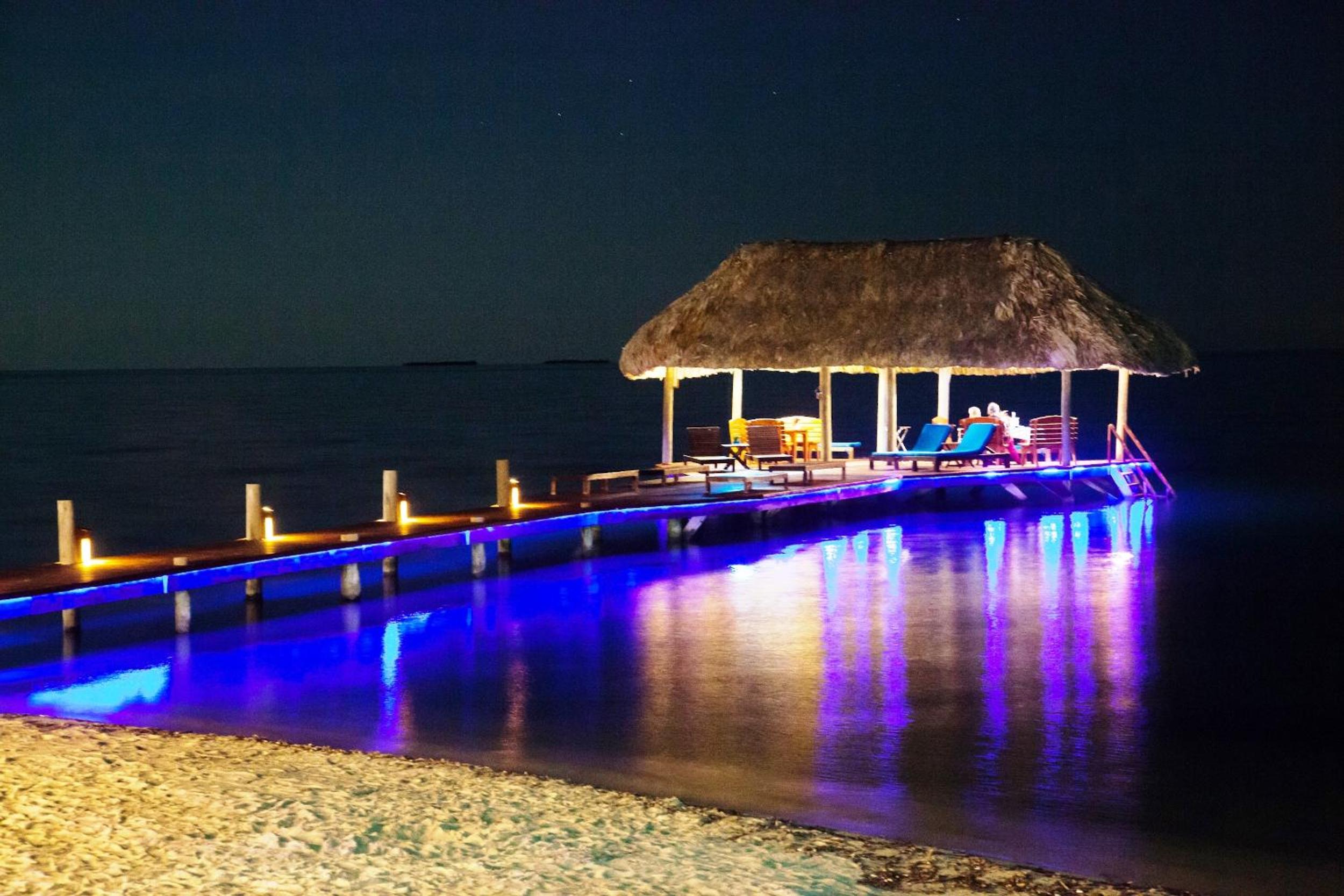 Chabil Mar Villas - Guest Exclusive Boutique Resort