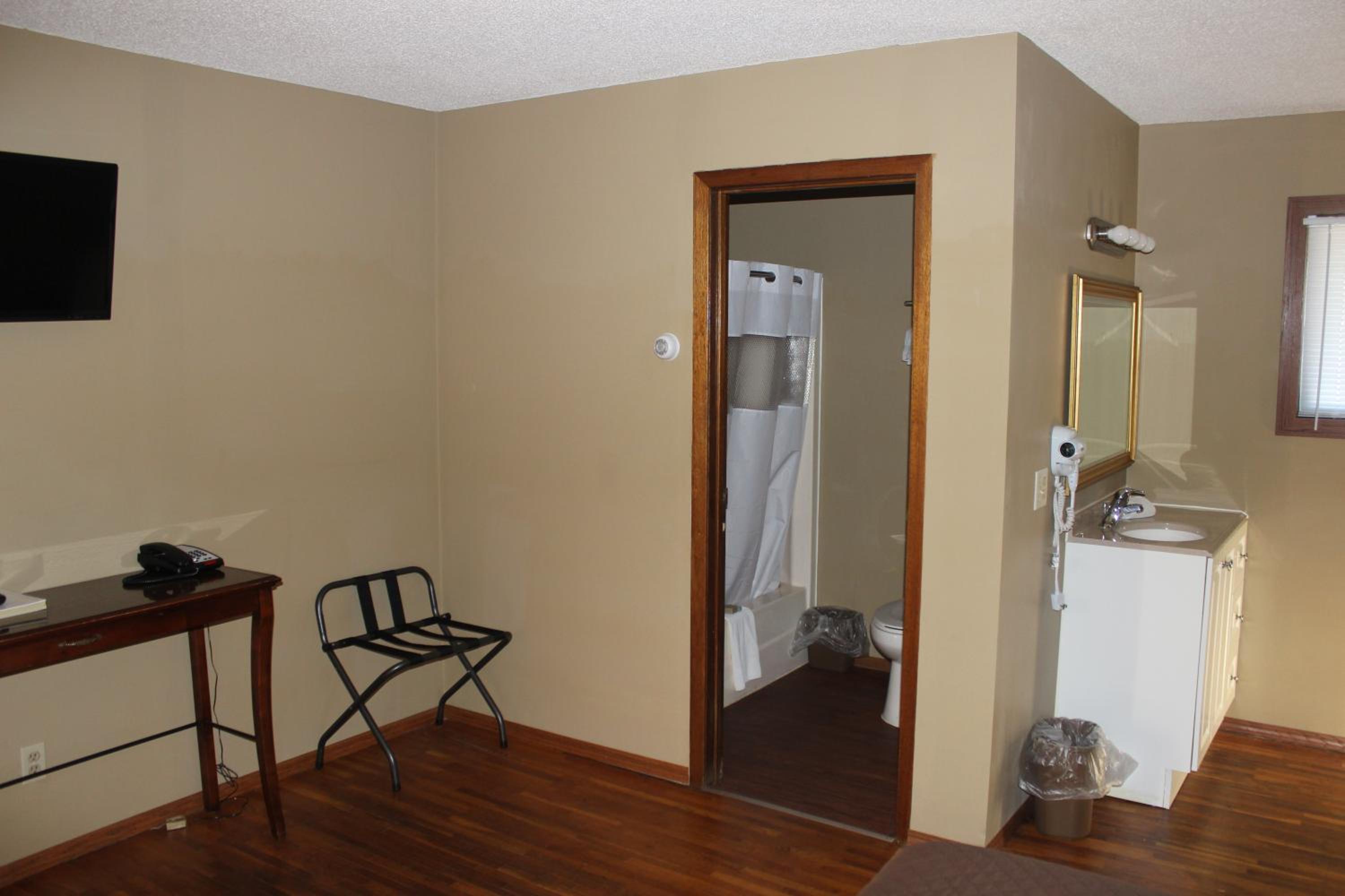 Eastwood Inn of Wadena
