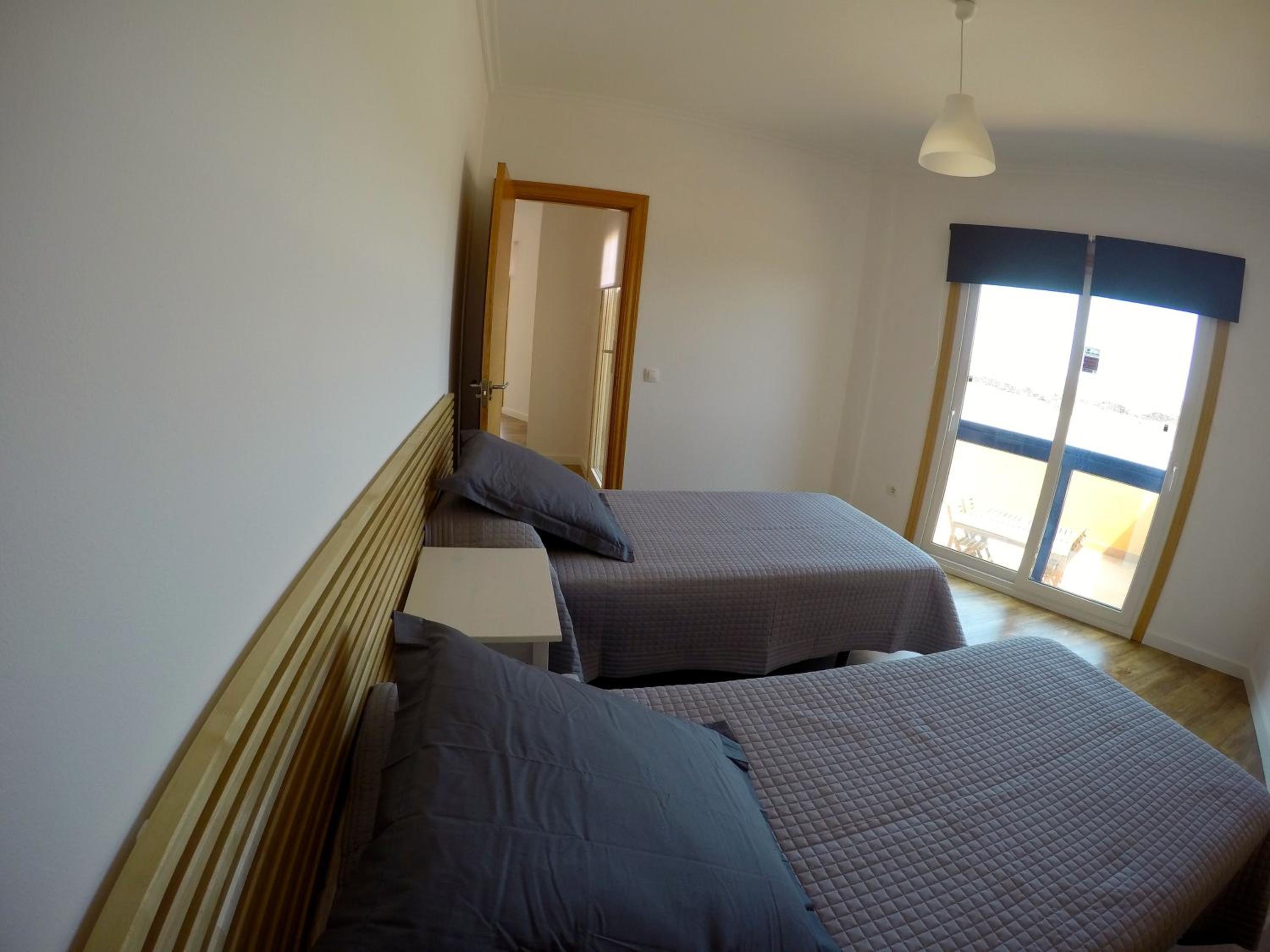 Cotillo Beach & Sport view 3