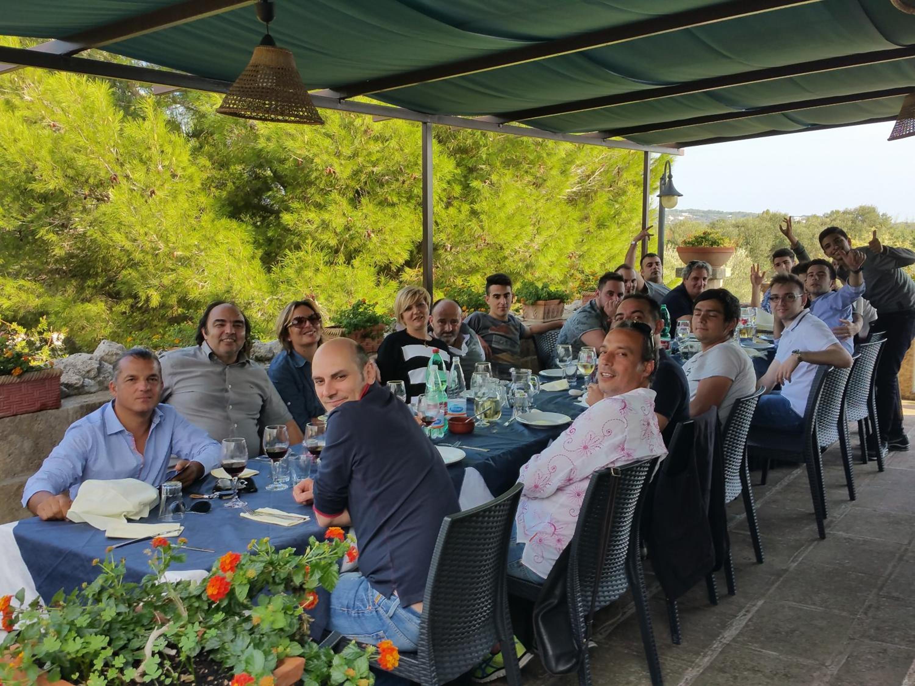 Masseria Serine