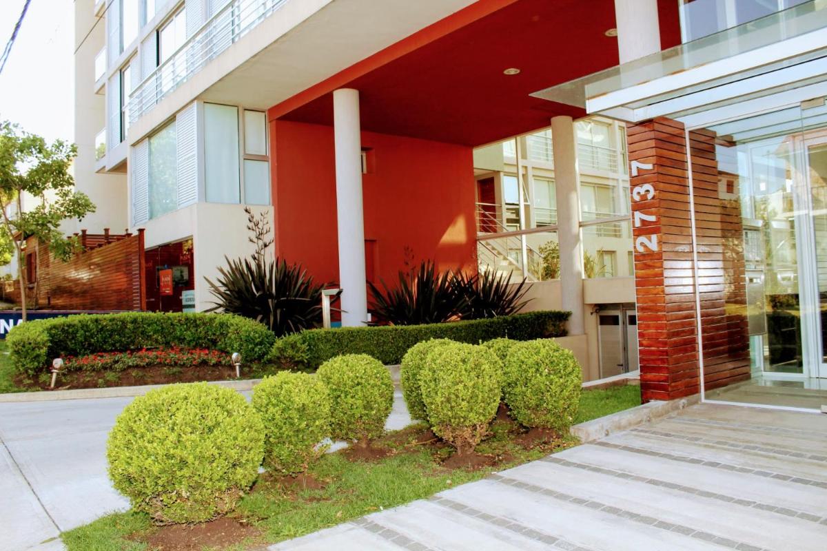 Plaza Urbana
