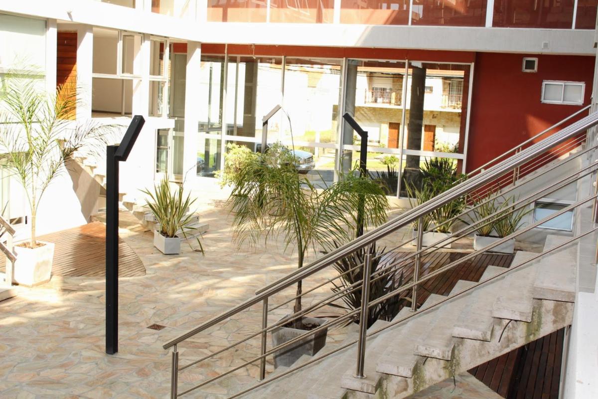 Plaza Urbana