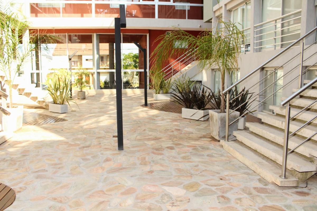 Plaza Urbana
