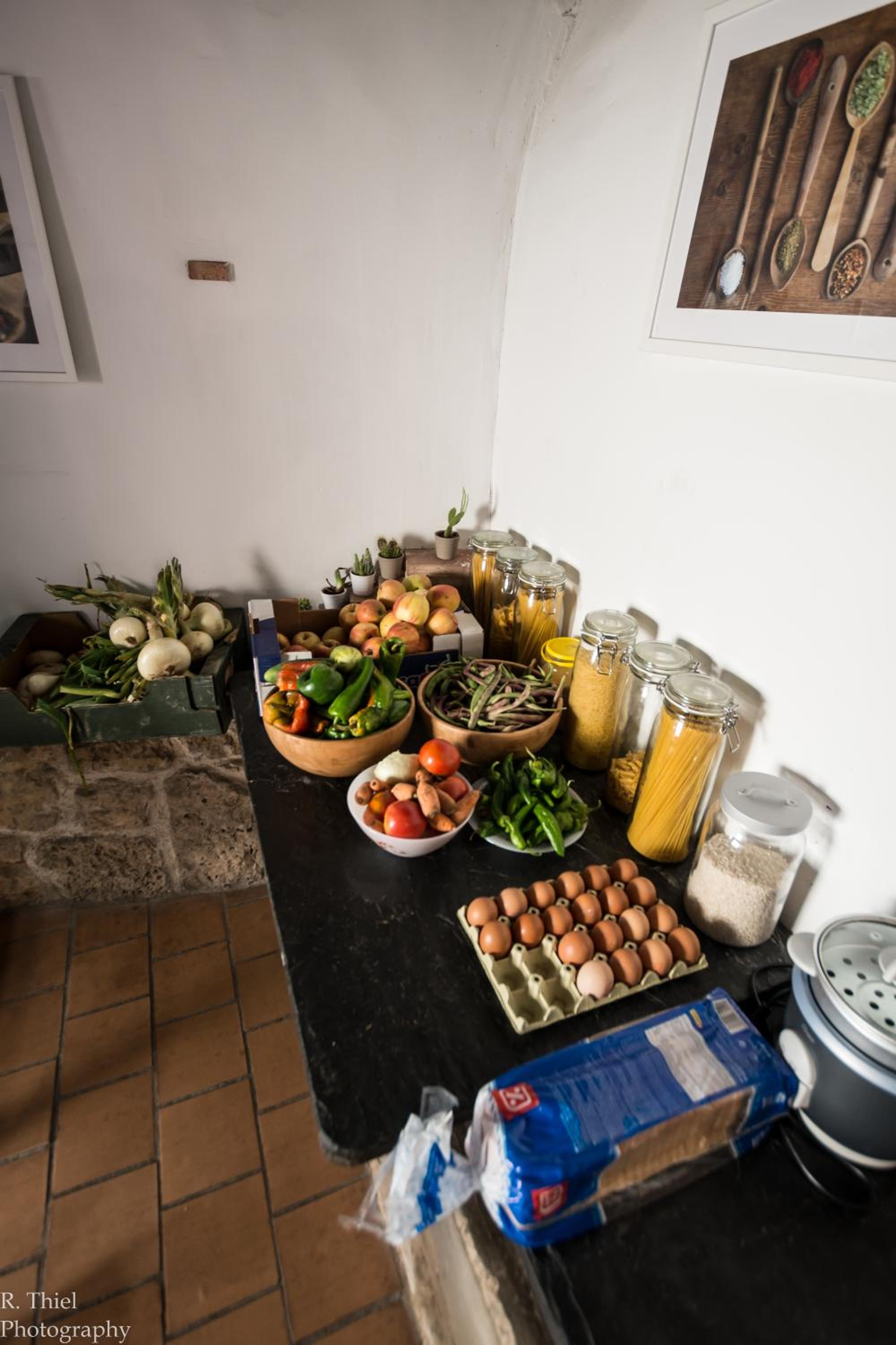 Albergue Rosalia / Pilgrim Hostel