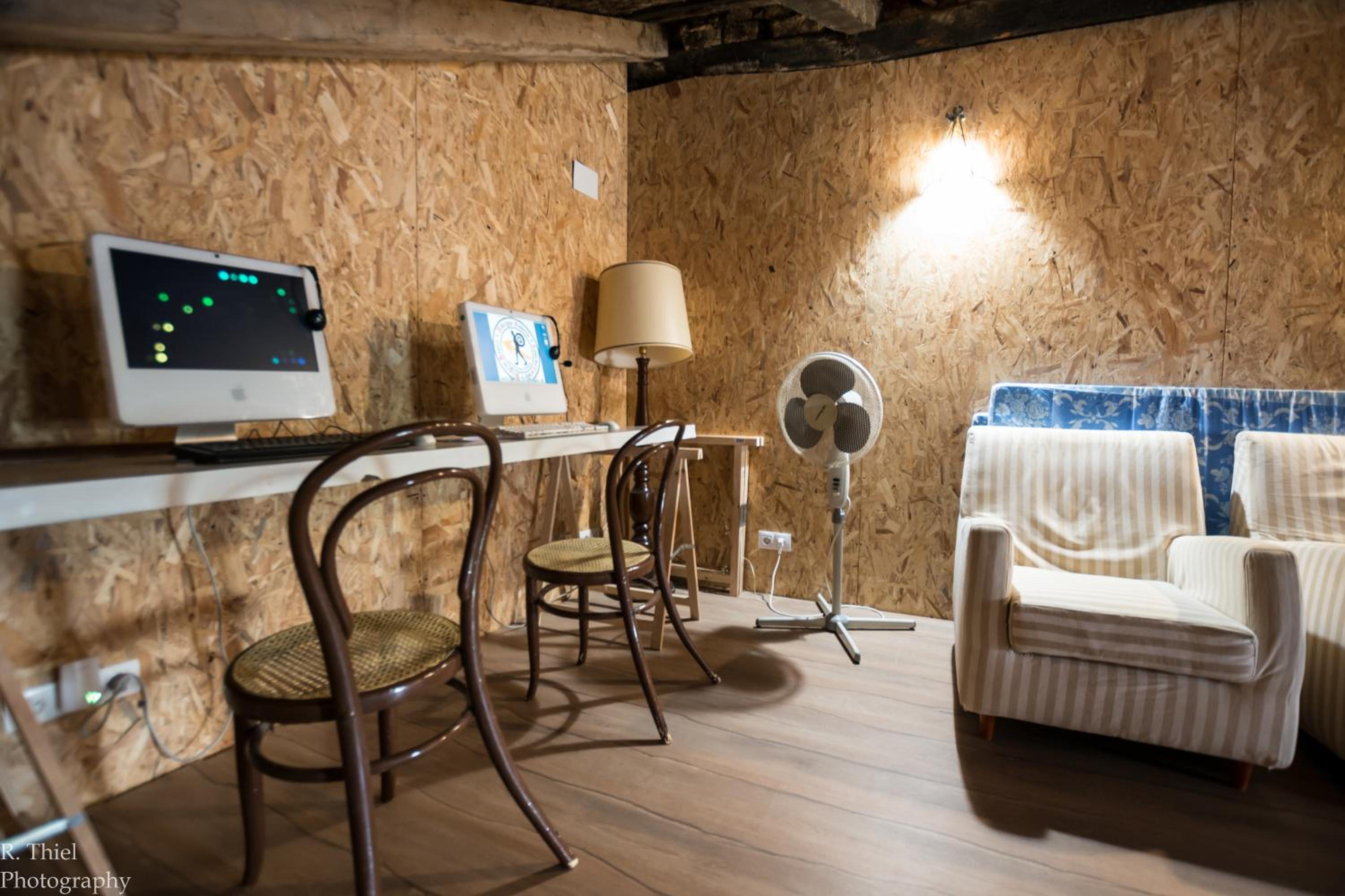 Albergue Rosalia / Pilgrim Hostel