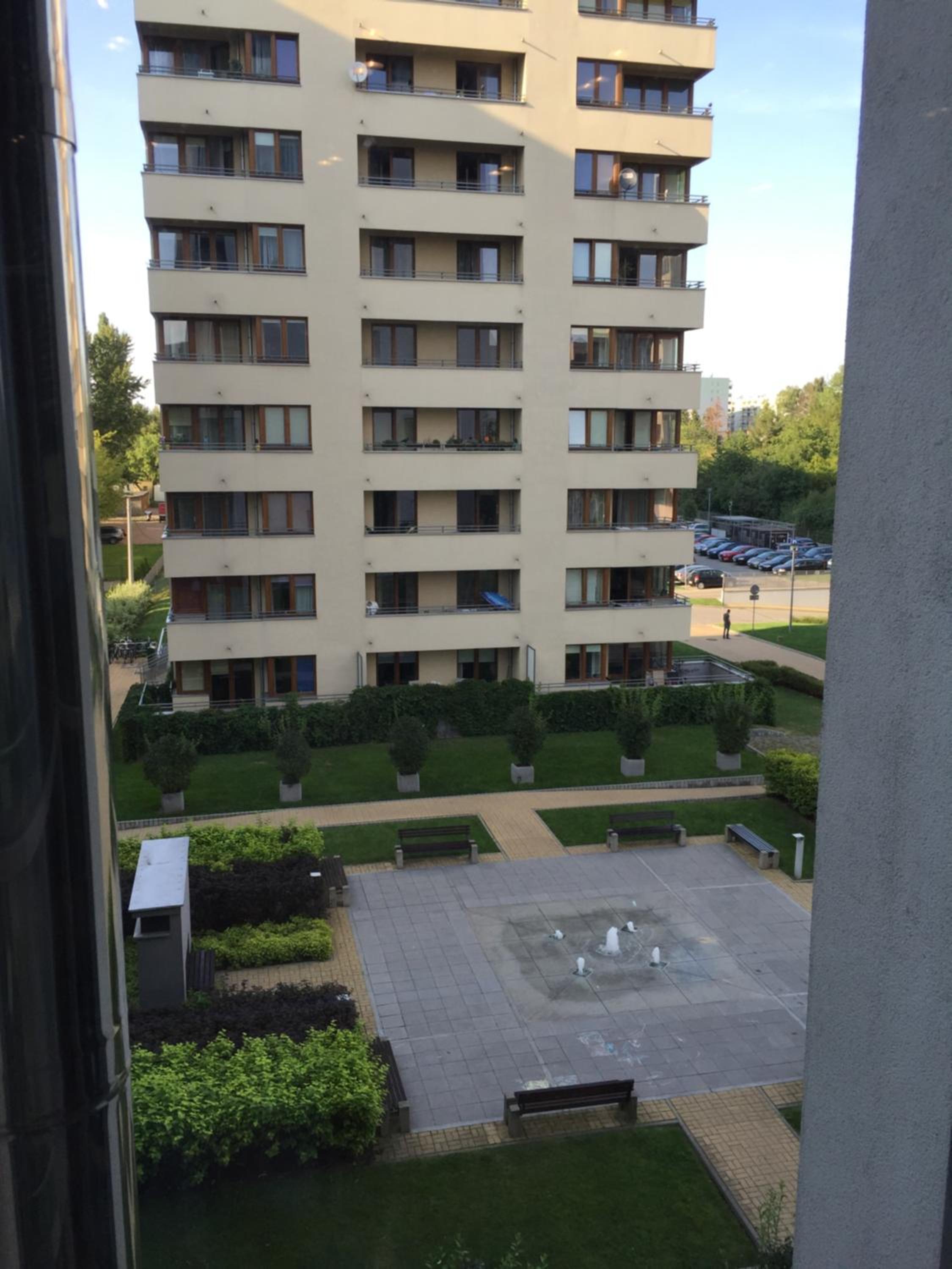 Color Apartment view 2