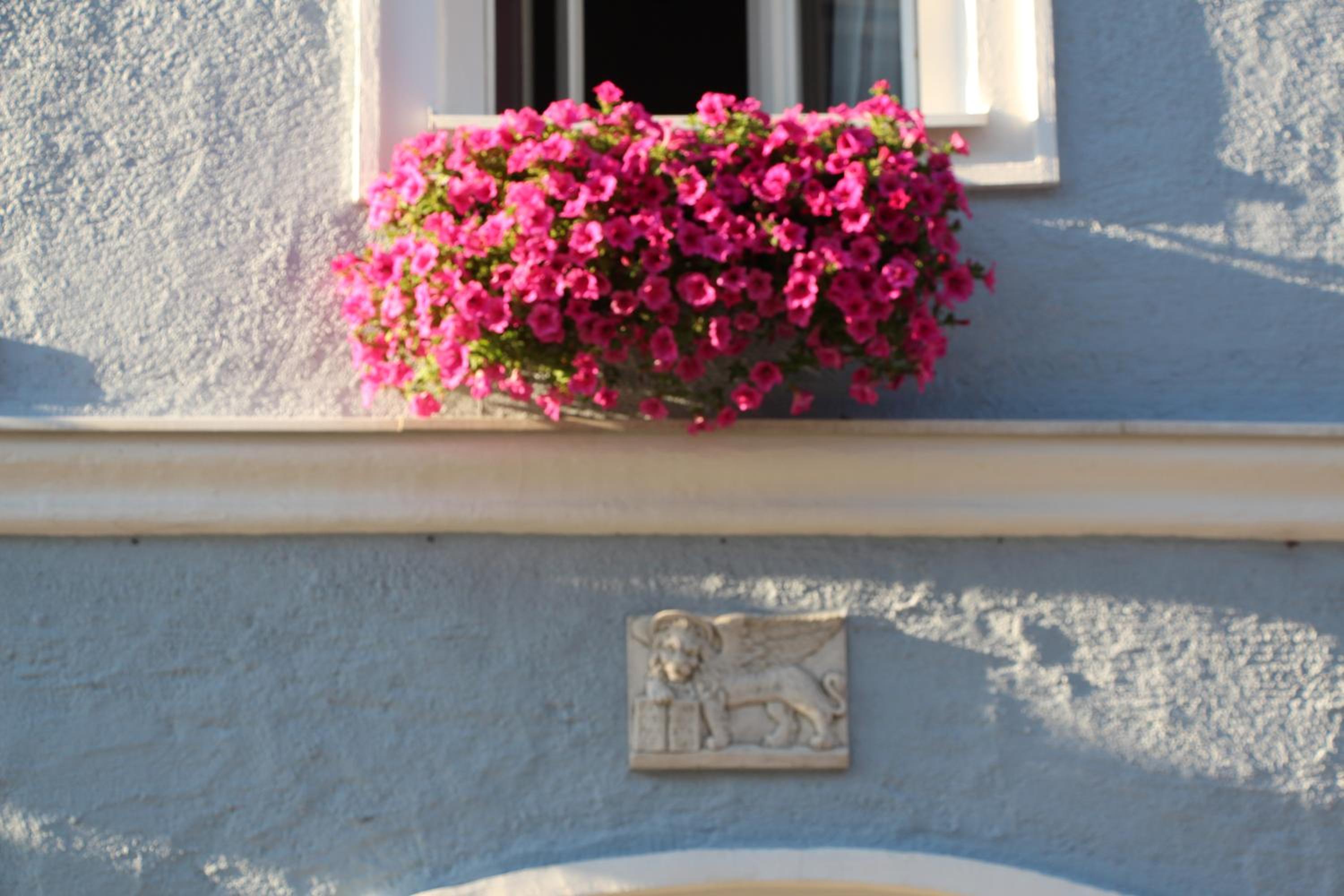 Stadtappartements Oppeneiger view 2