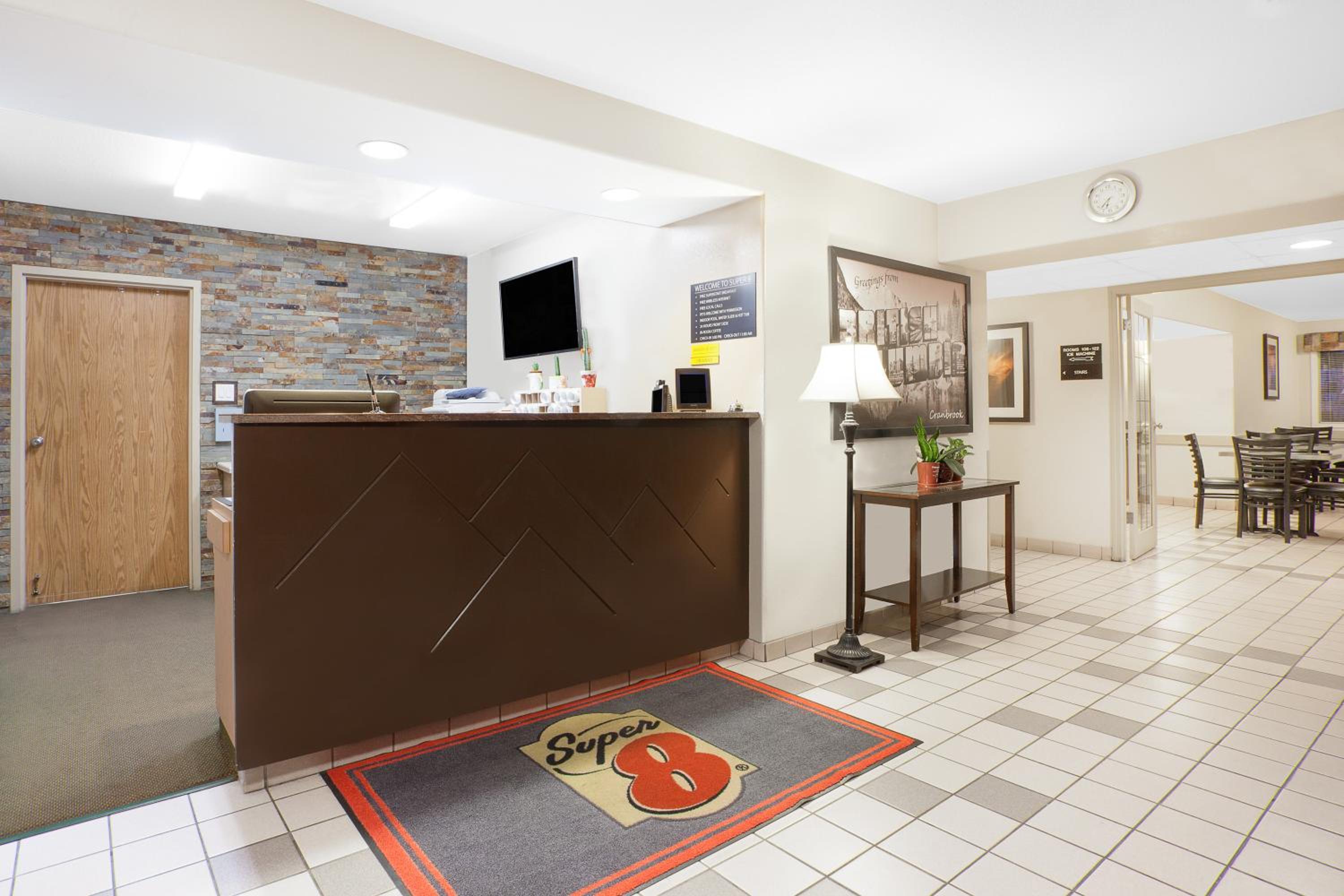 Cranbrook Vacations - Ramada by Wyndham Cranbrook - Property Image 35