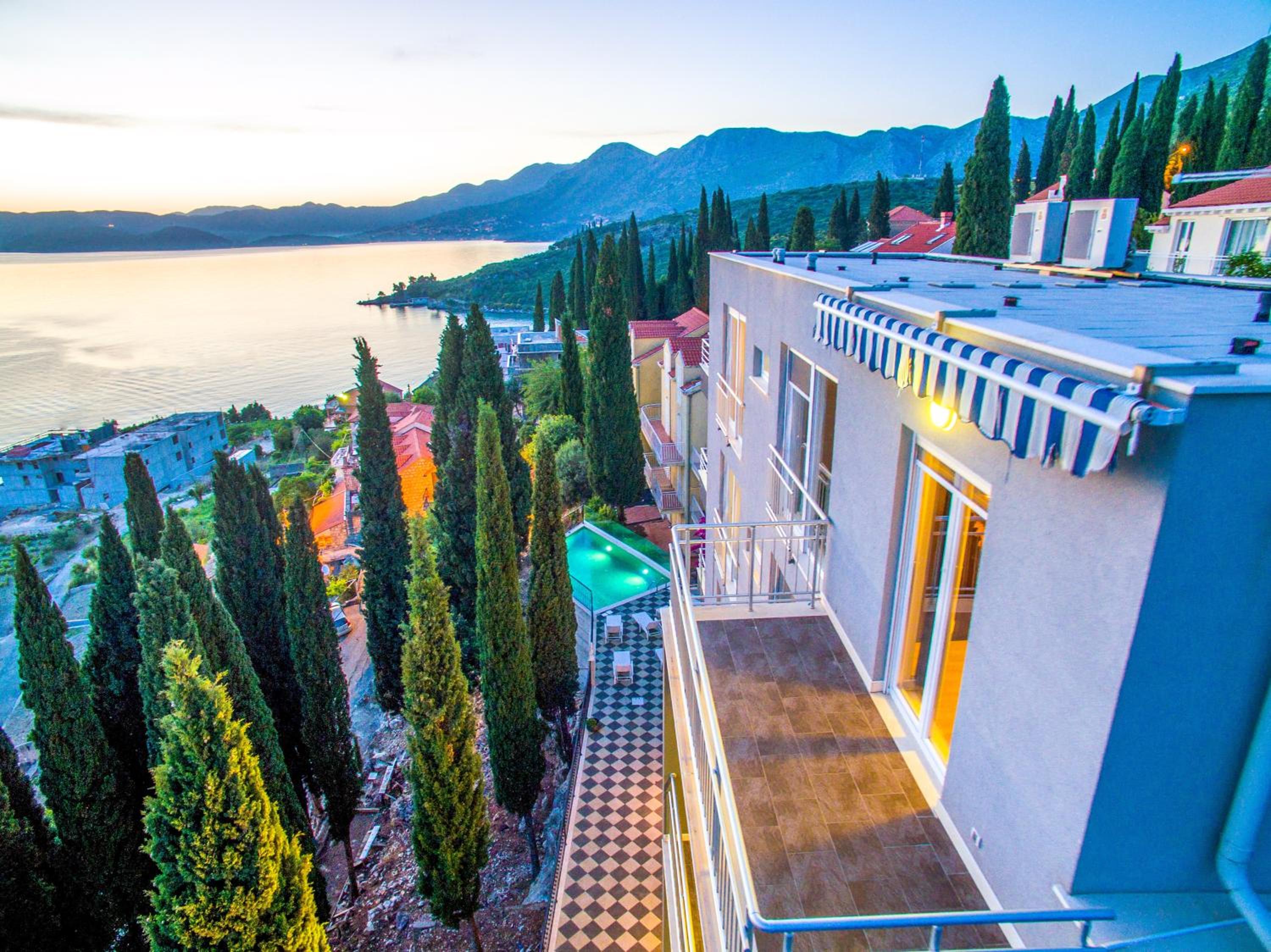 Apartments Didan
