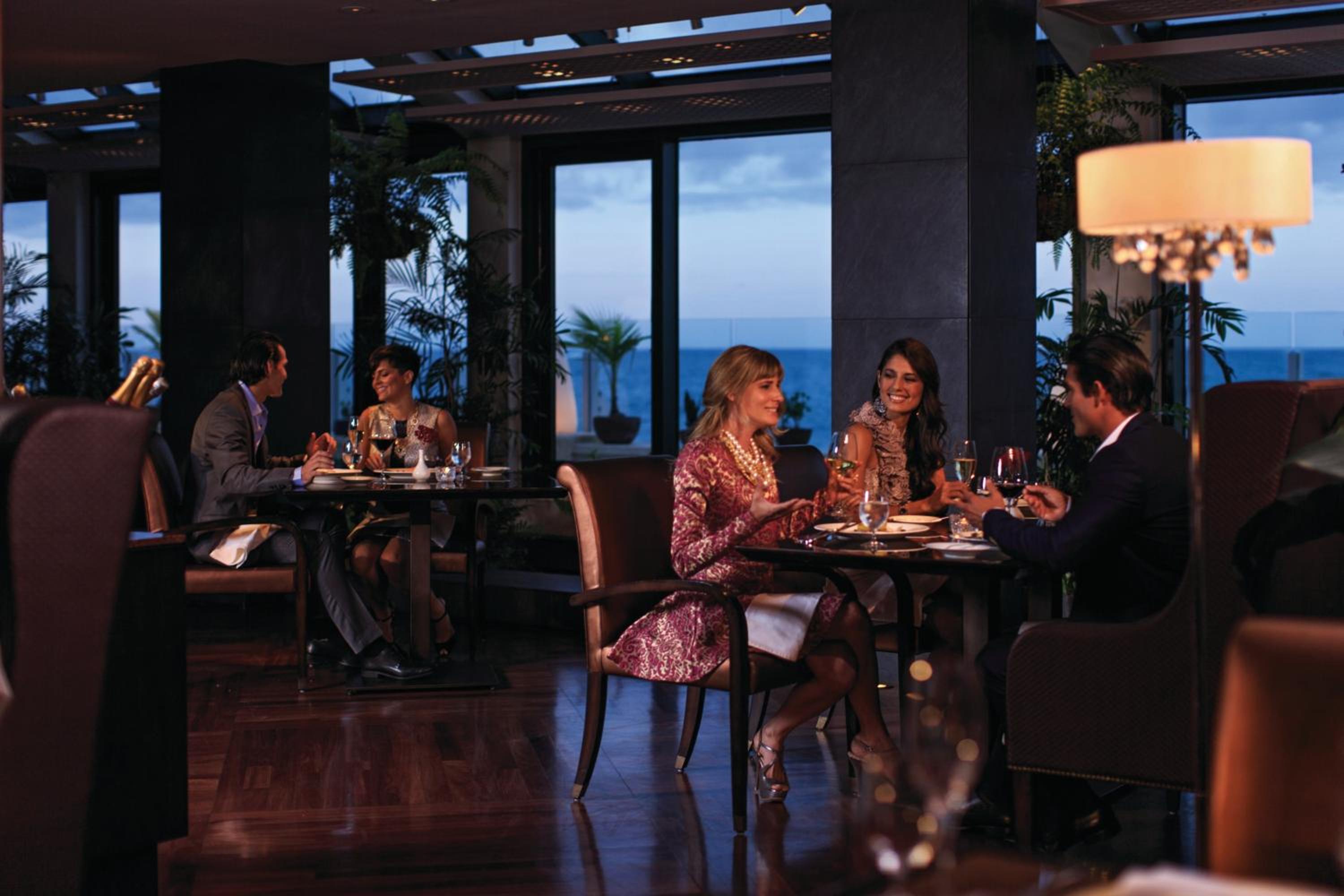 Condado Vanderbilt Hotel - Property Image 29