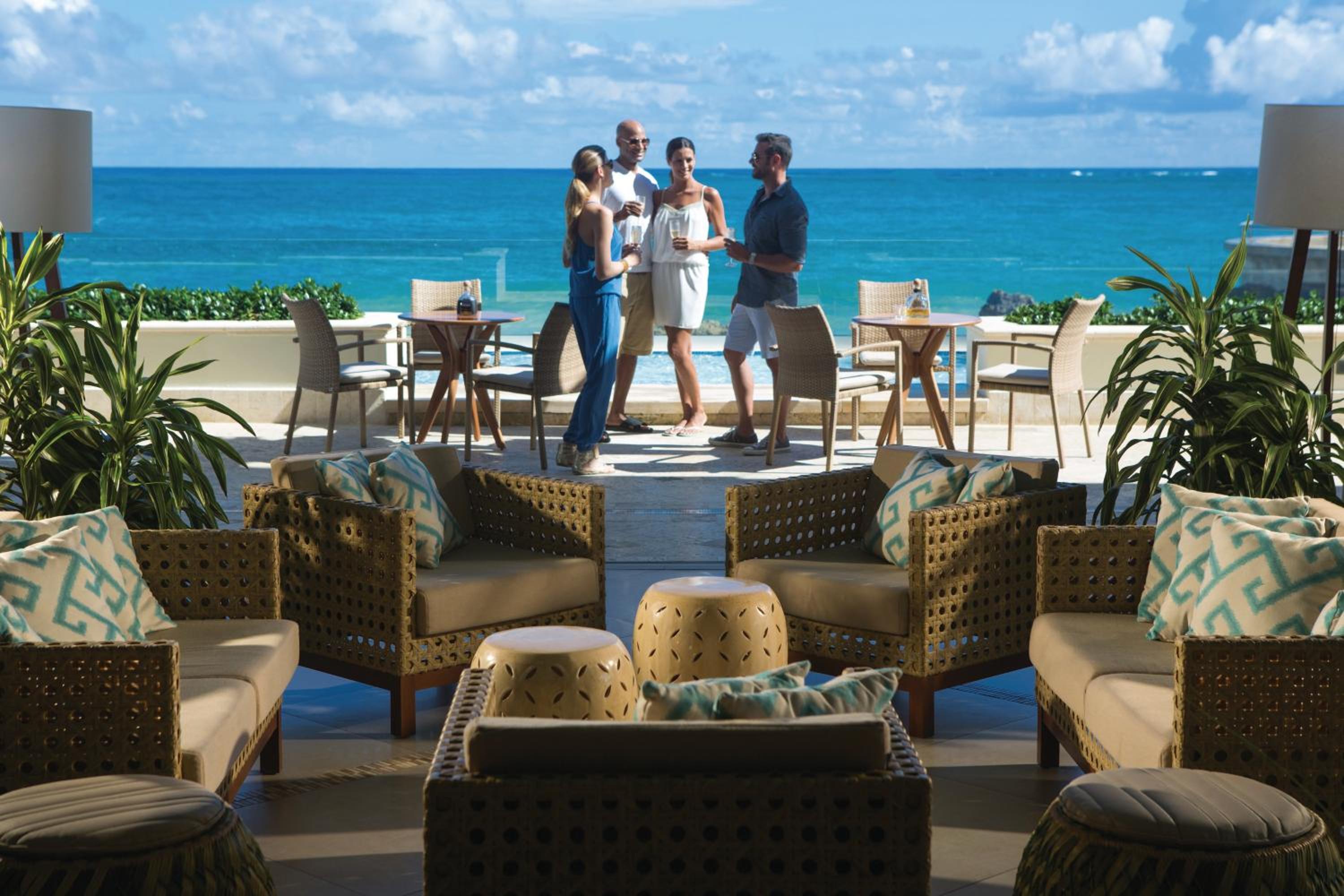 Condado Vanderbilt Hotel - Property Image 30