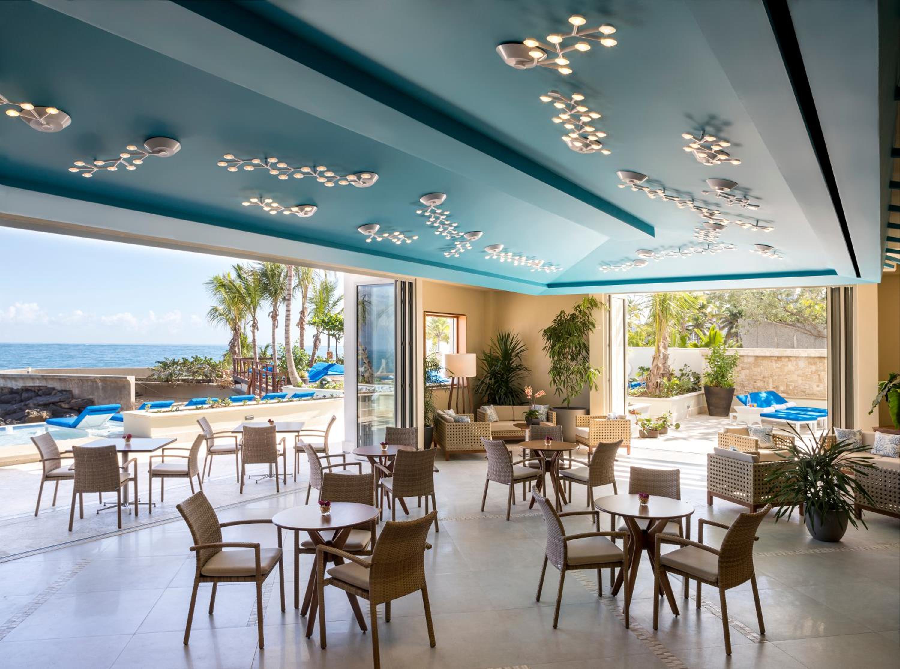 Condado Vanderbilt Hotel - Property Image 31