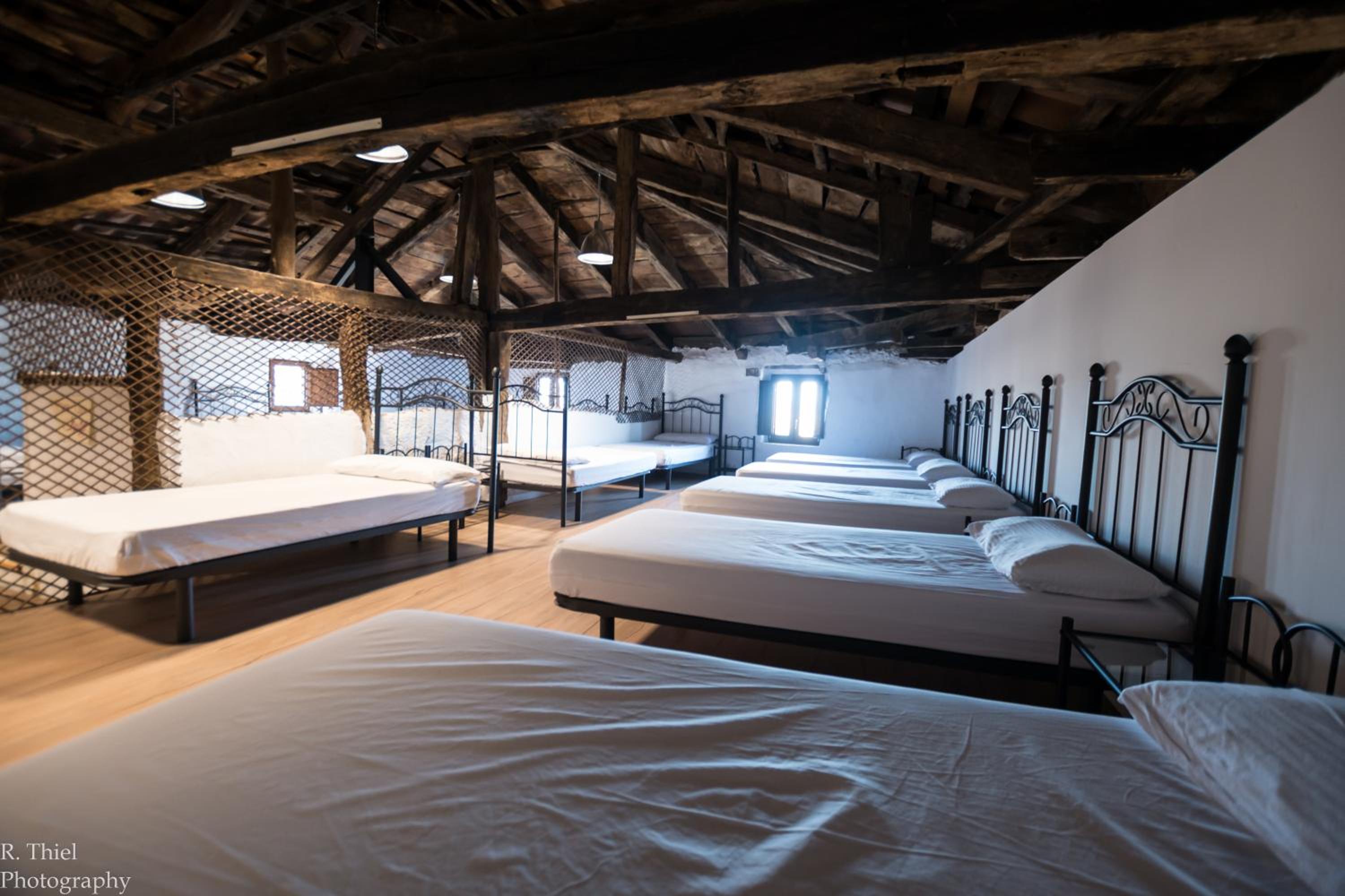 Albergue Rosalia / Pilgrim Hostel