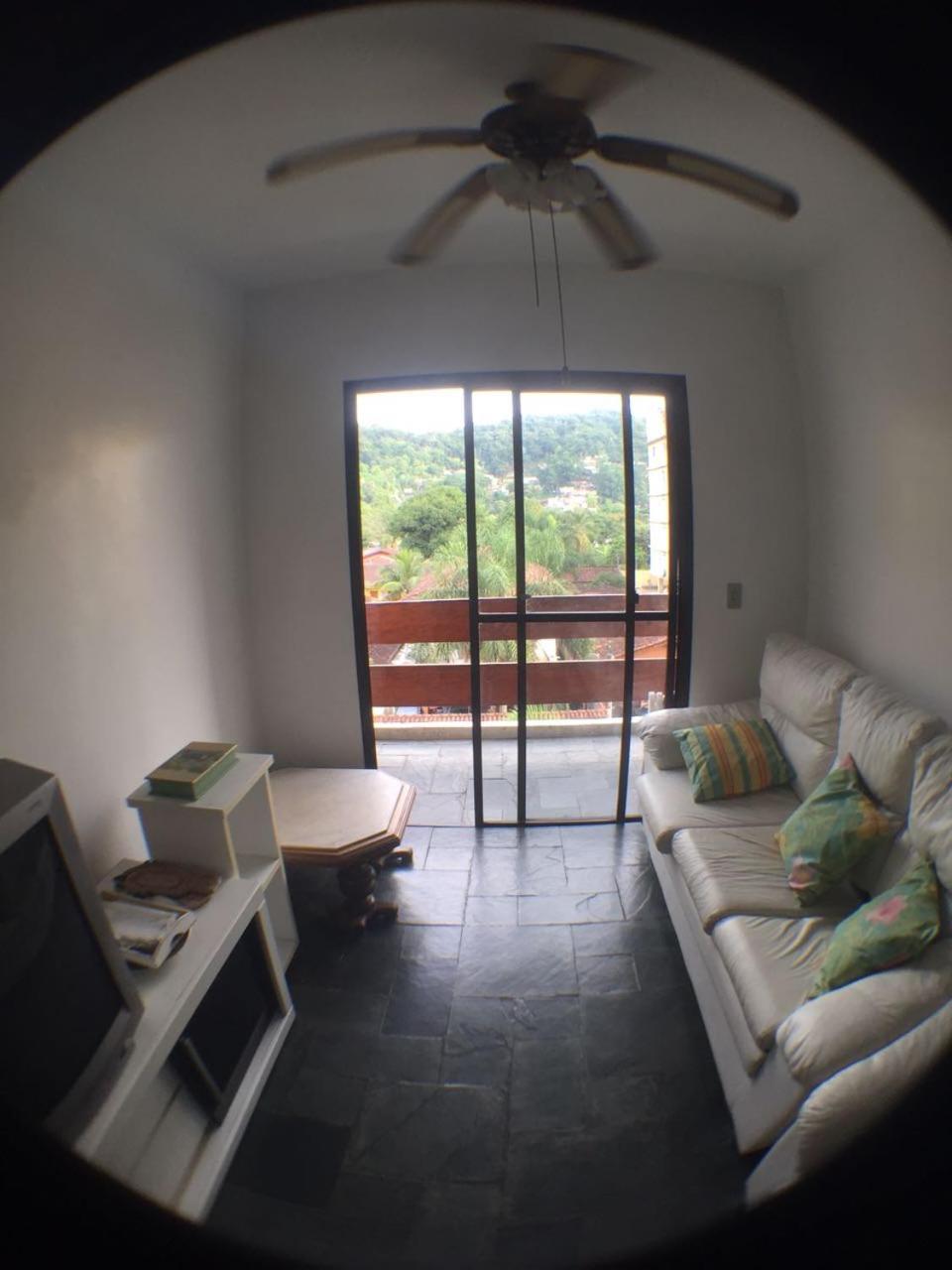 Edificio Namberuã view 2