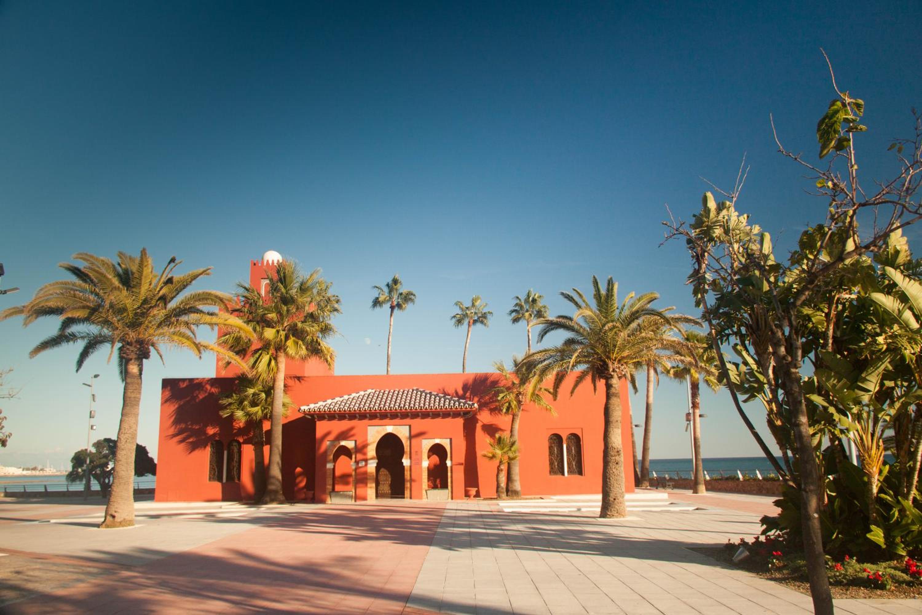 Apartamento Tamarindos II