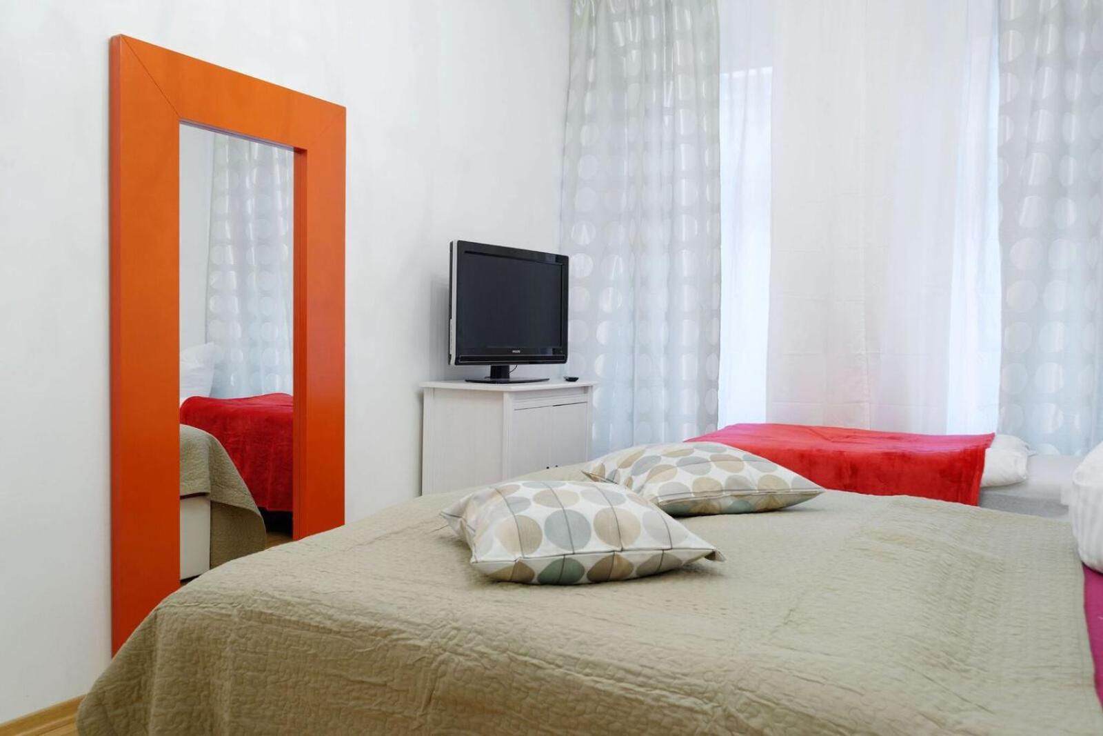 Grand Central Mitte Apartment