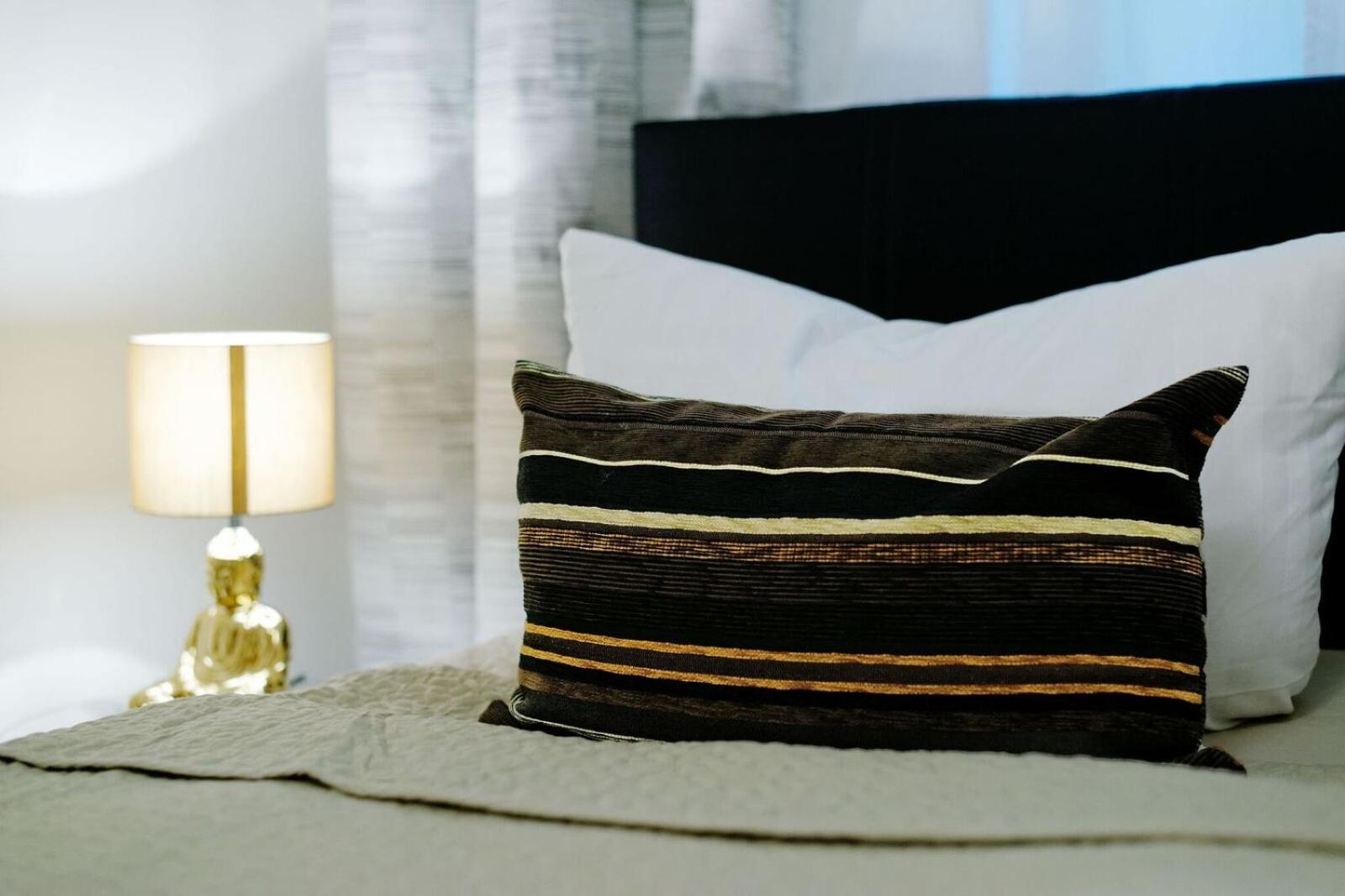 Grand Central Mitte Apartment