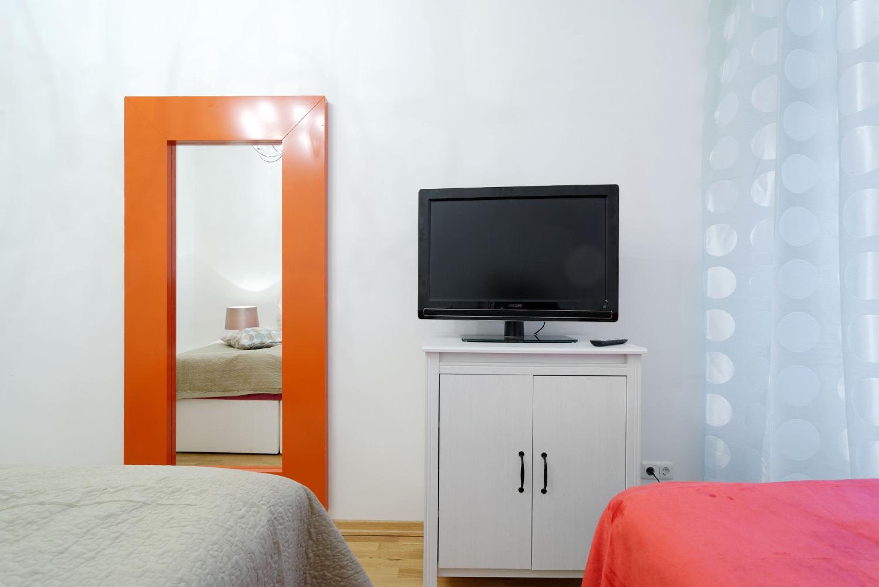 Grand Central Mitte Apartment