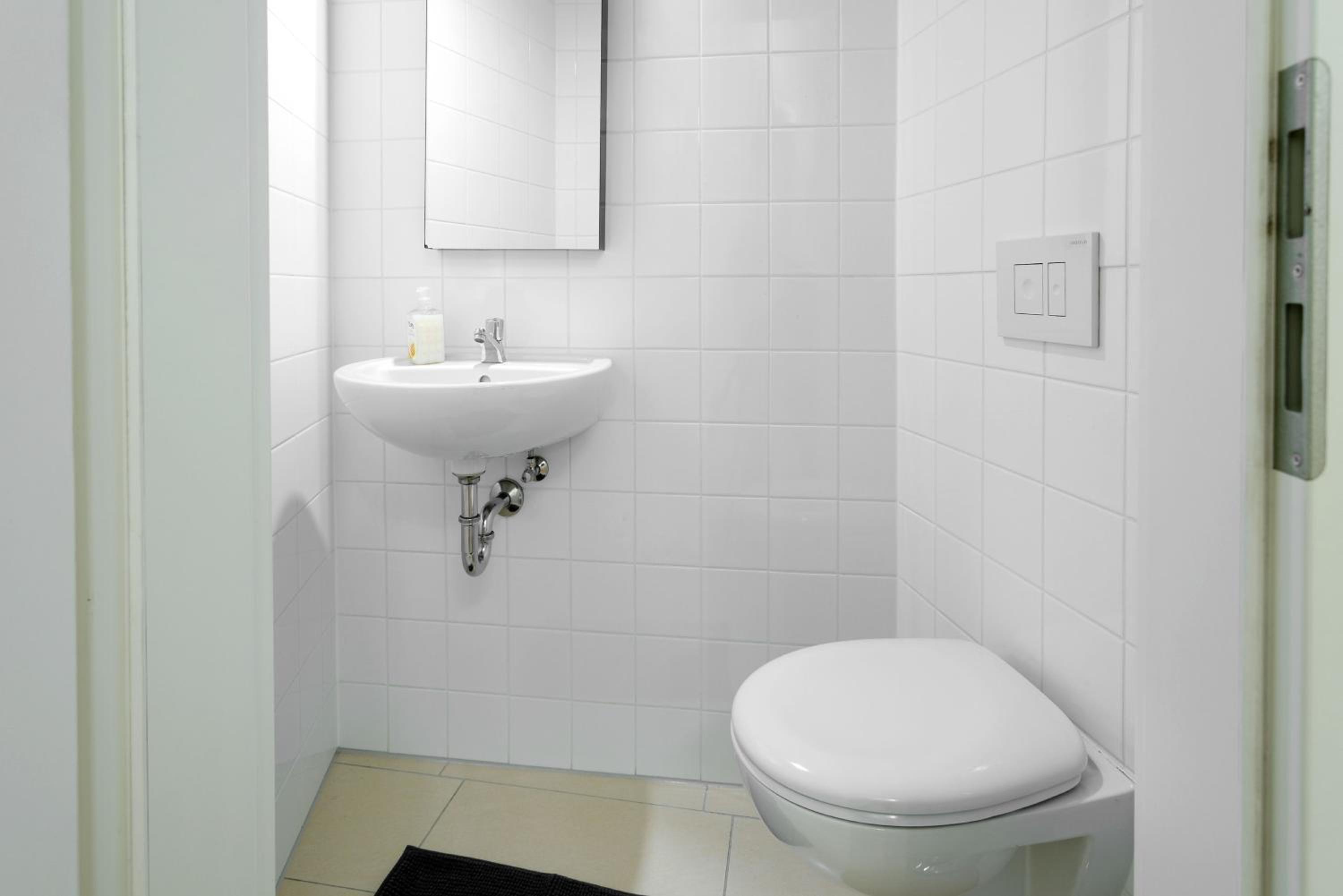 Grand Central Mitte Apartment