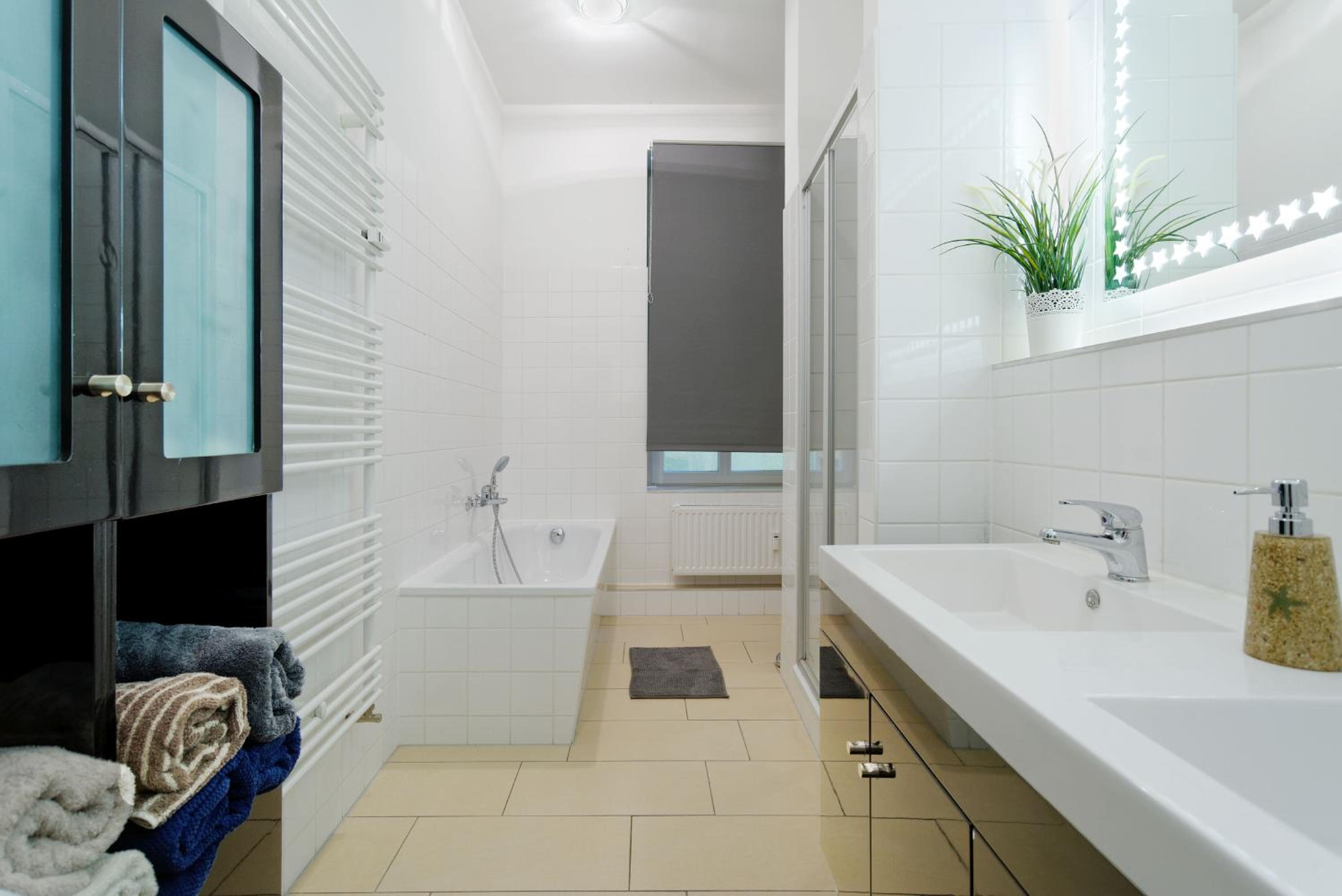 Grand Central Mitte Apartment