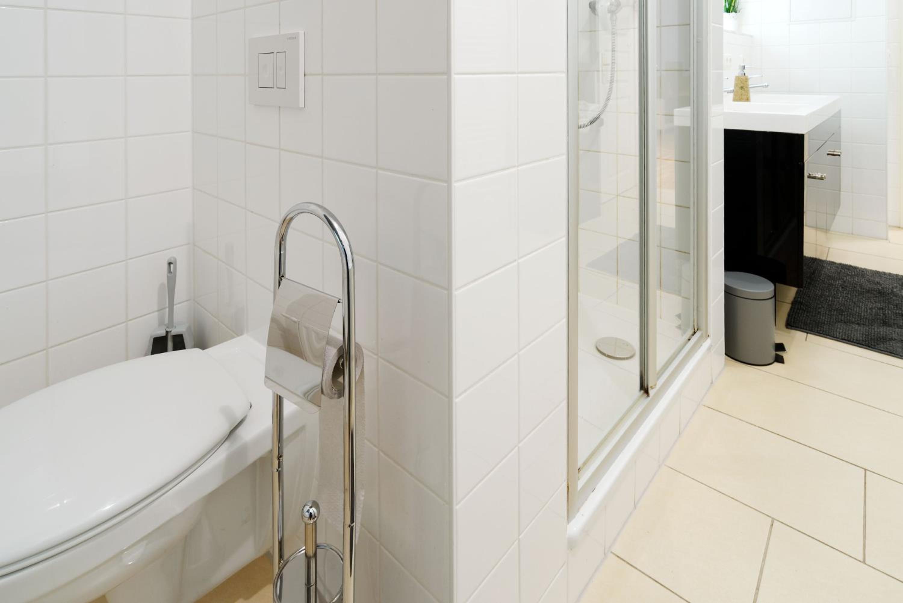 Grand Central Mitte Apartment