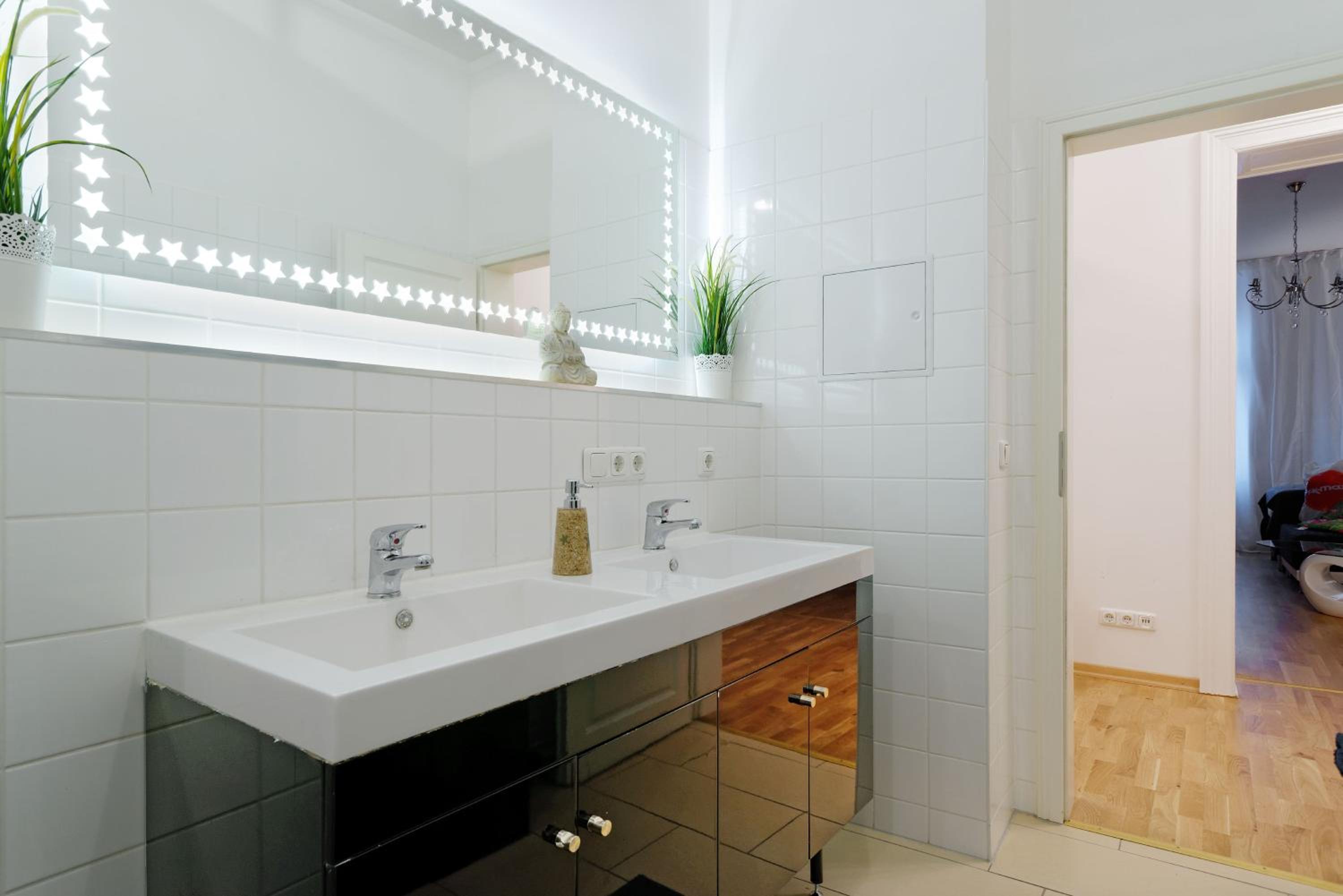 Grand Central Mitte Apartment