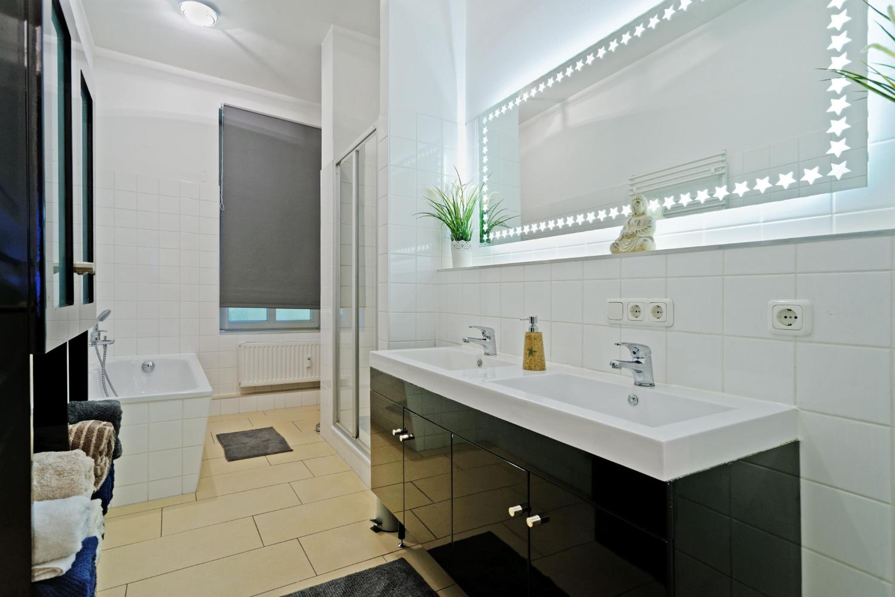 Grand Central Mitte Apartment