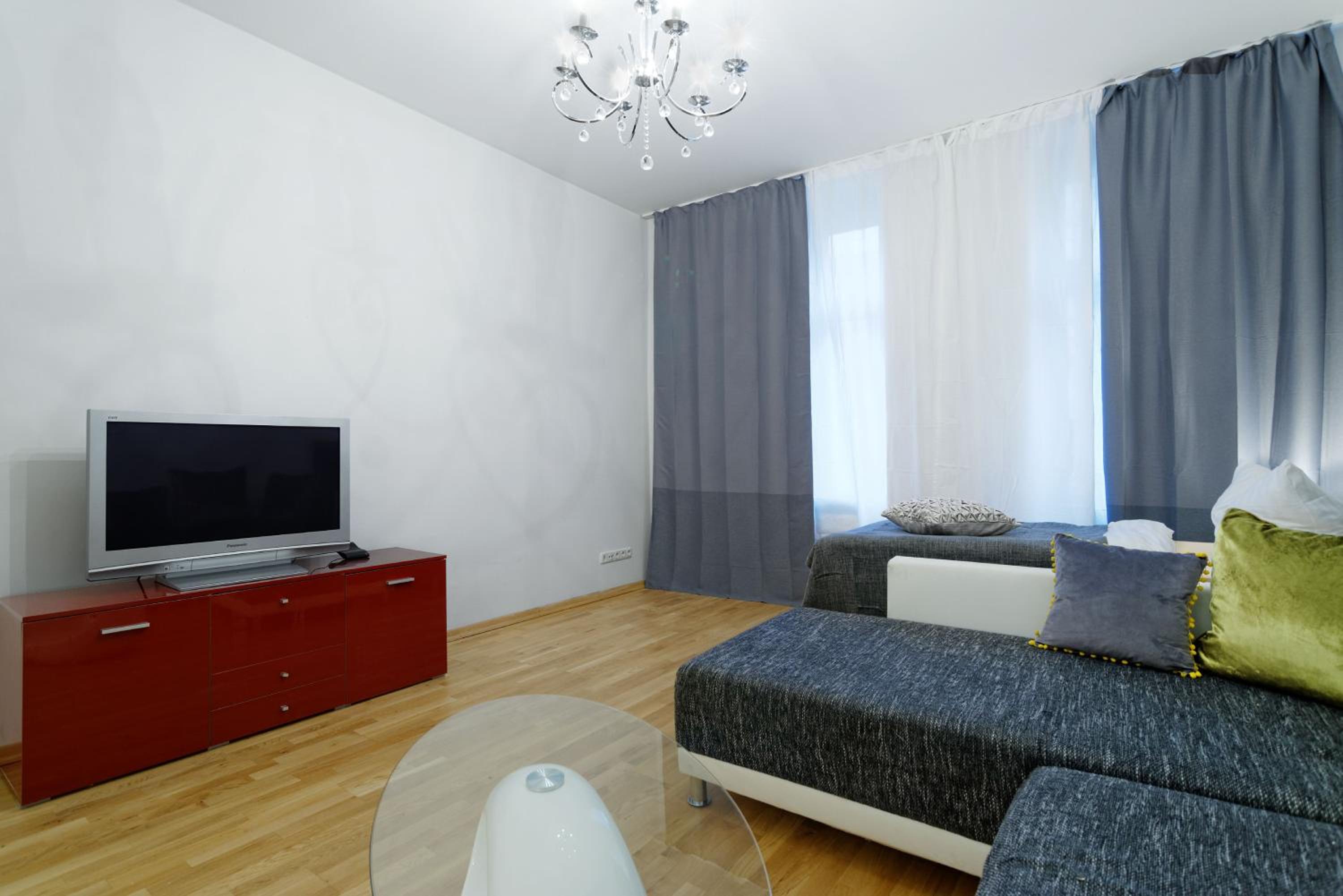 Grand Central Mitte Apartment