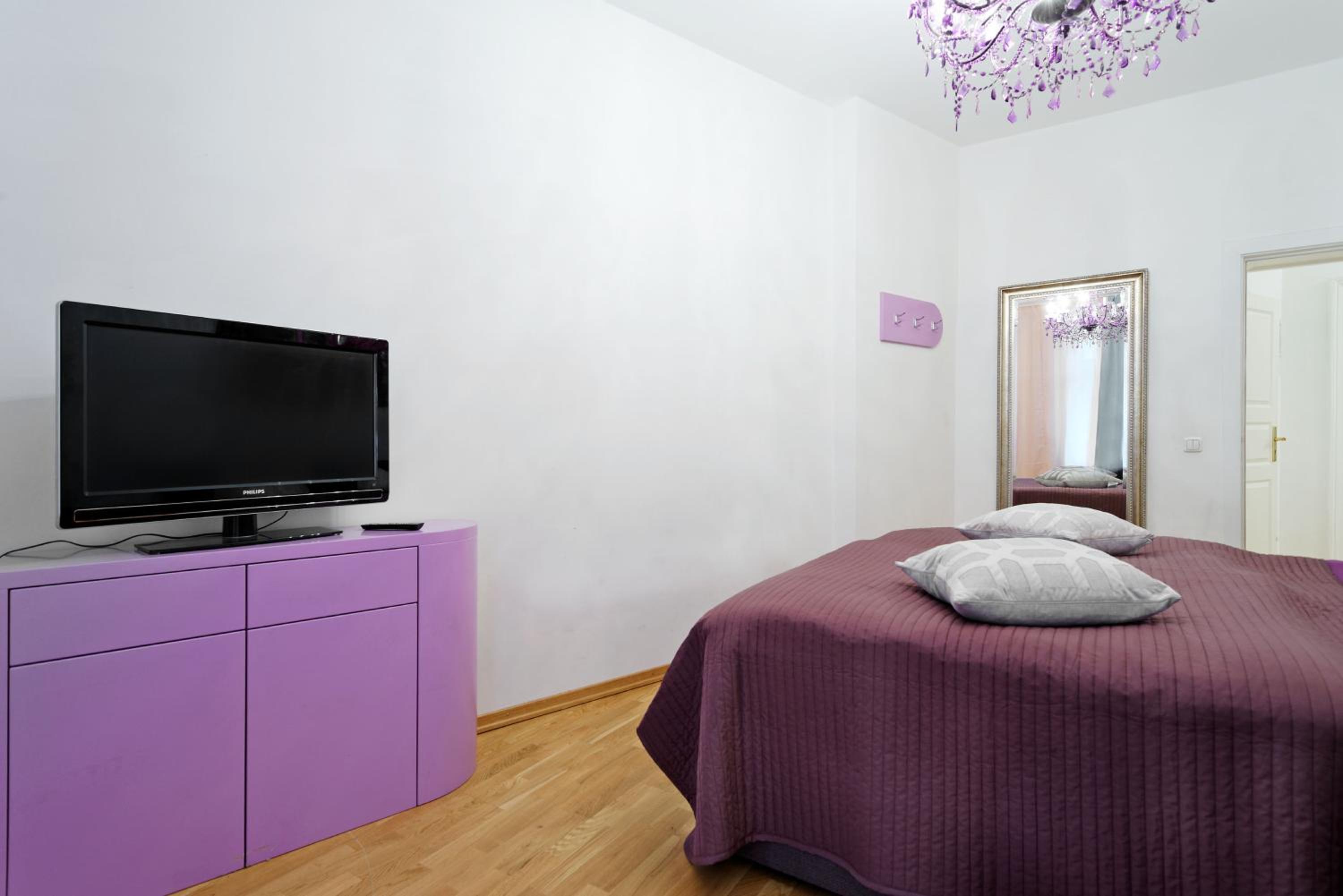 Grand Central Mitte Apartment