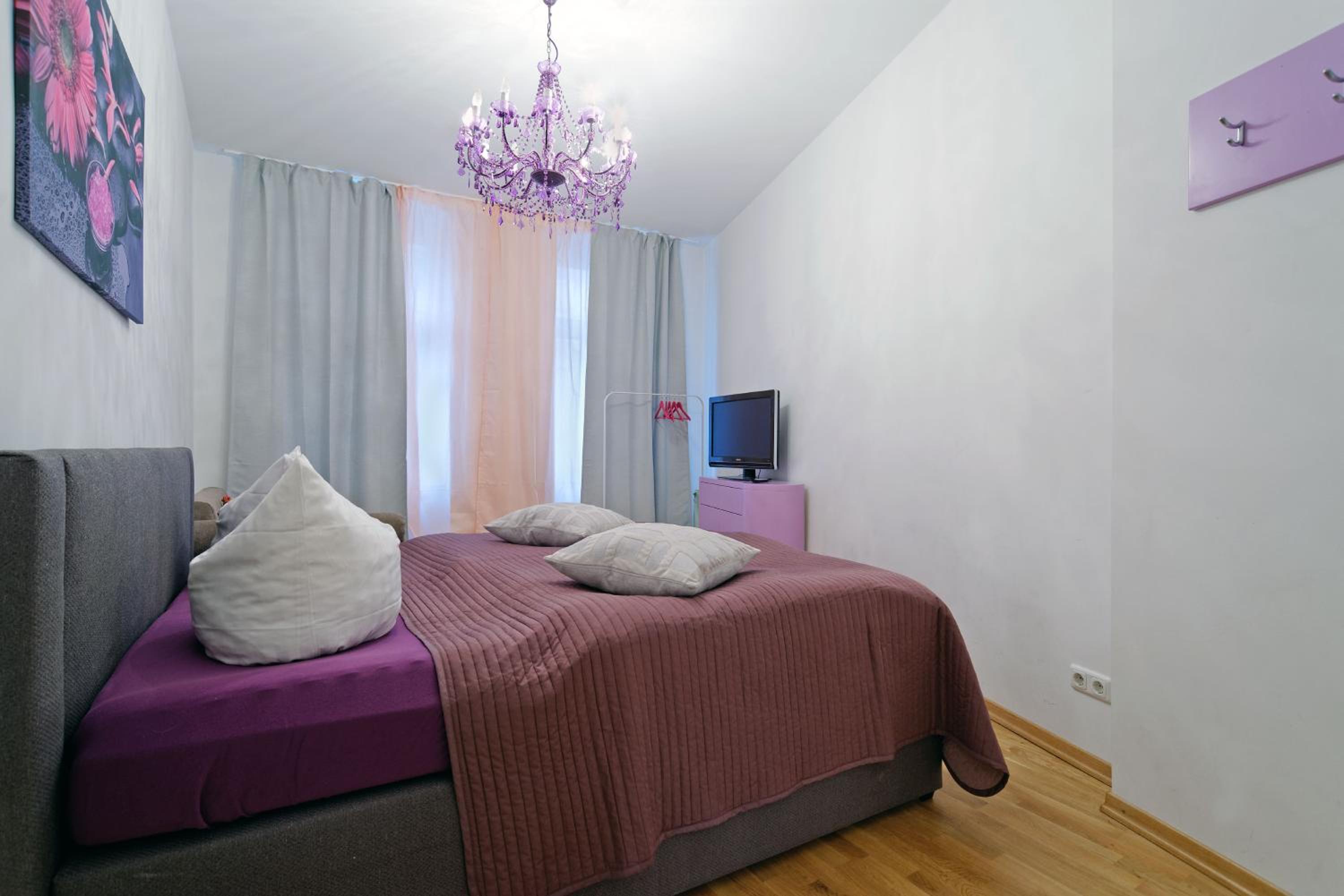 Grand Central Mitte Apartment