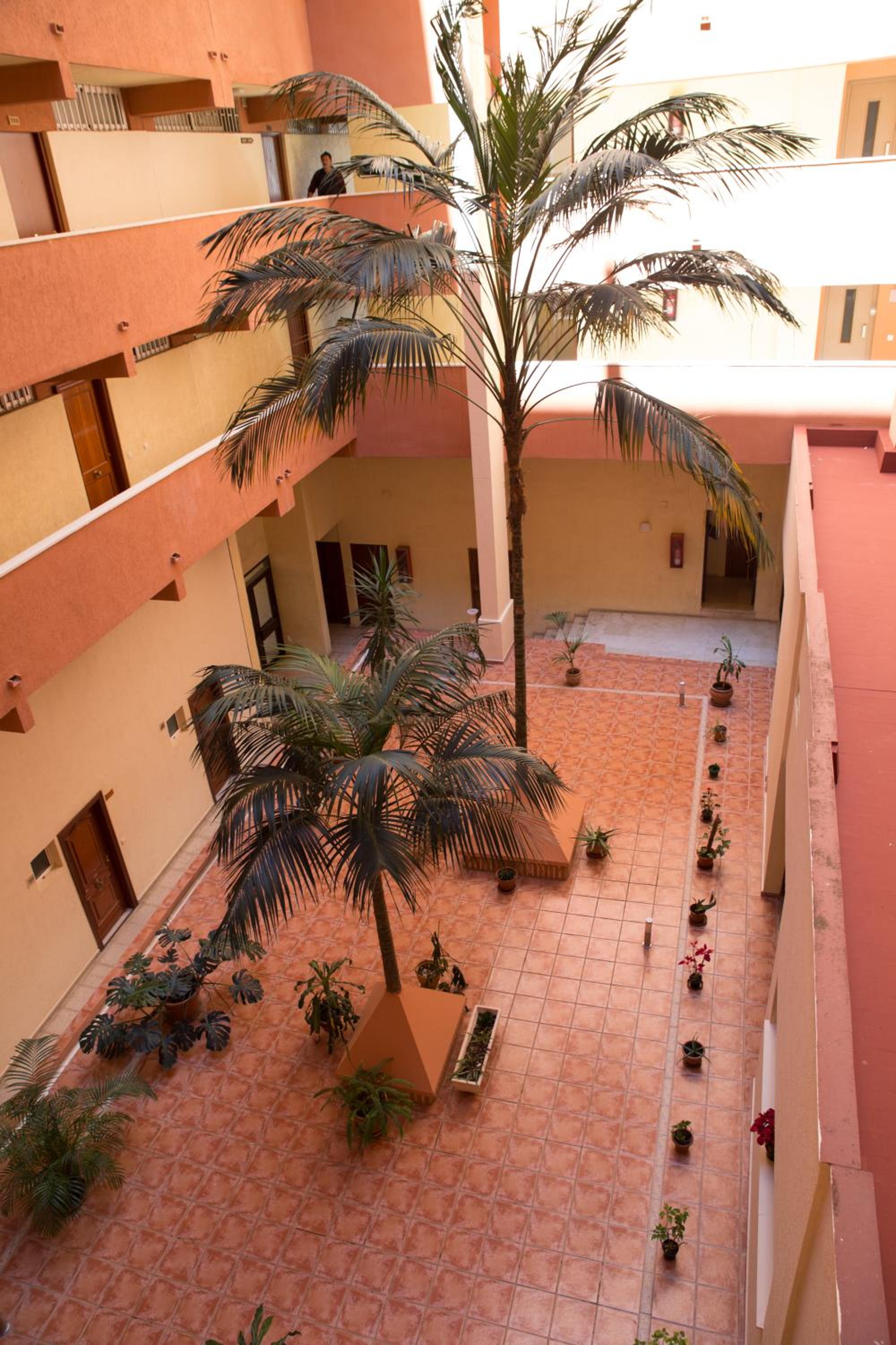 Apartamento Tamarindos II