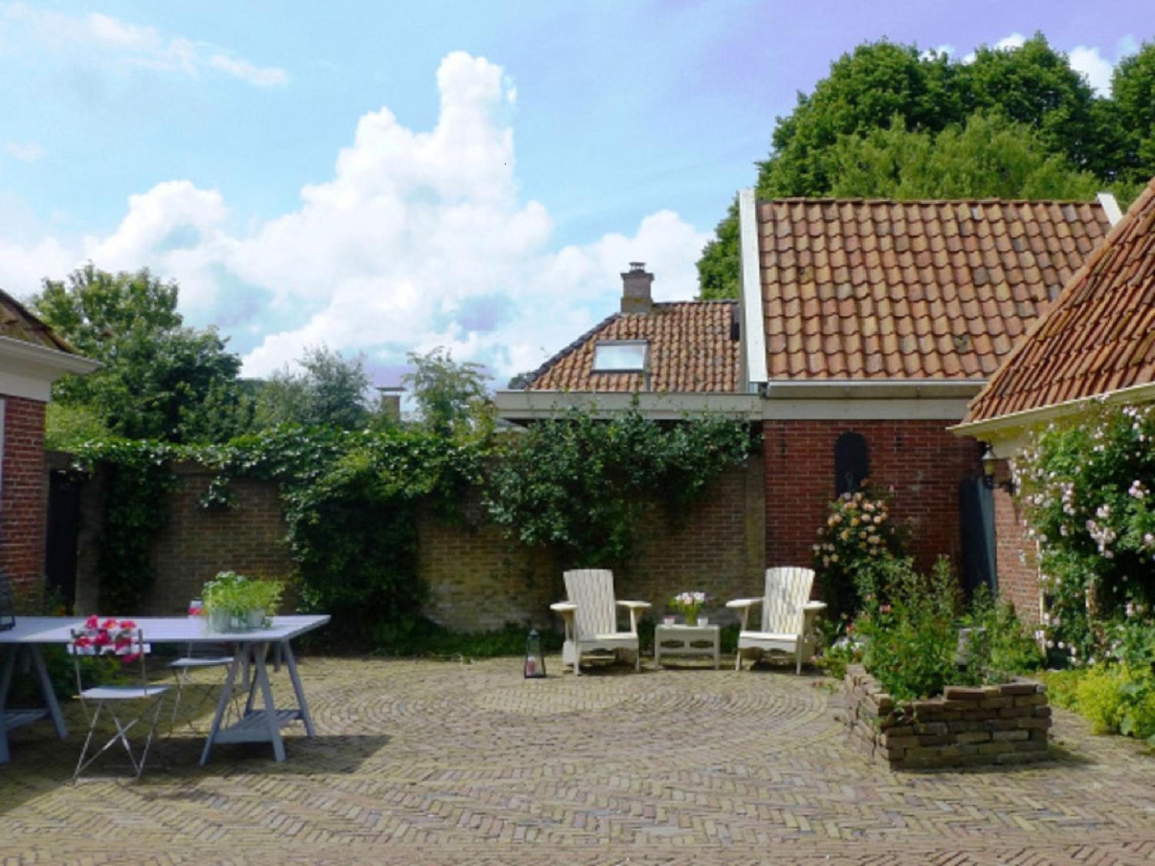 Lutje Hoeske view 3