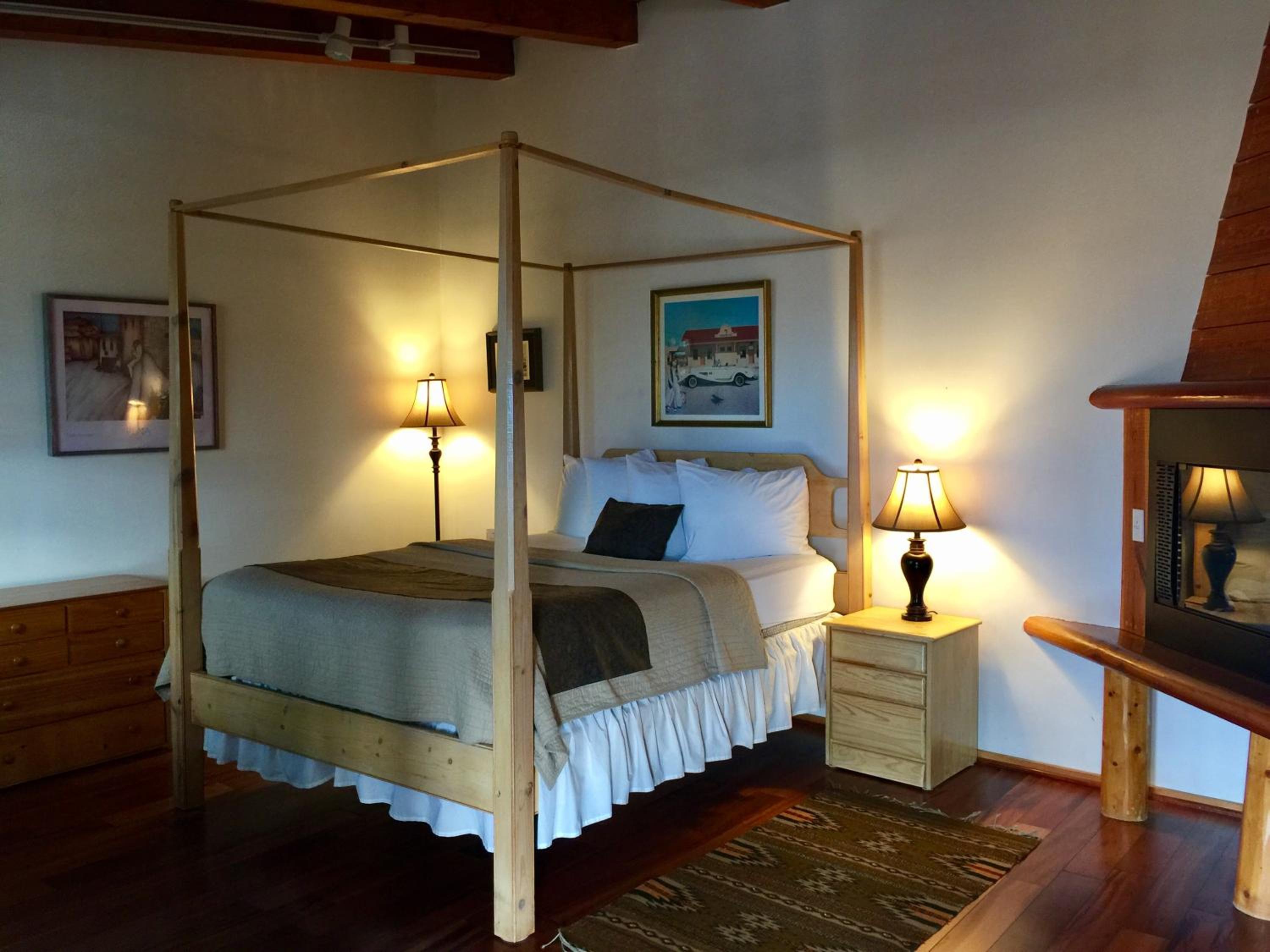 Guadalupe Inn