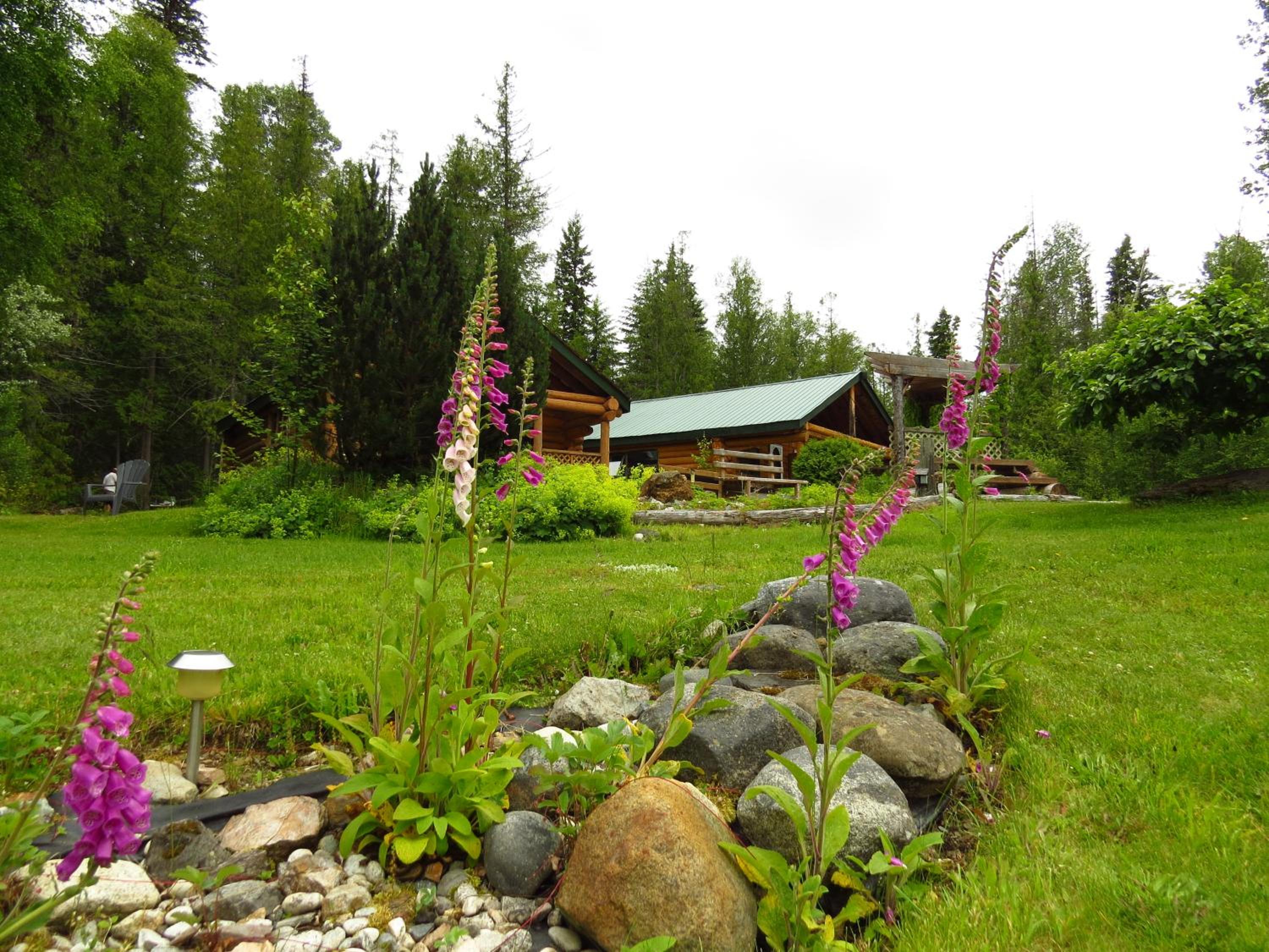 Cedar Haven Cabins and Resort