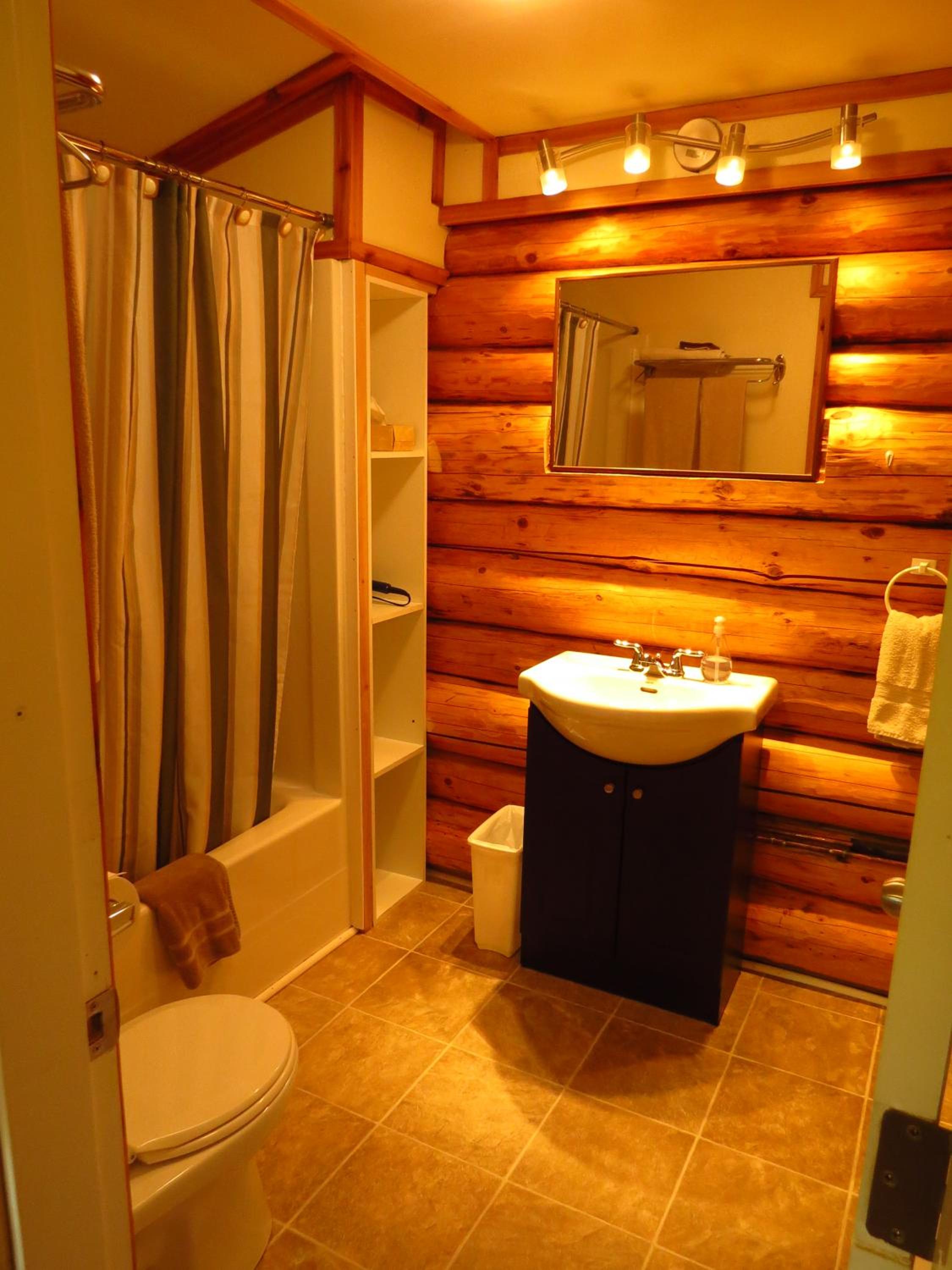 Cedar Haven Cabins and Resort
