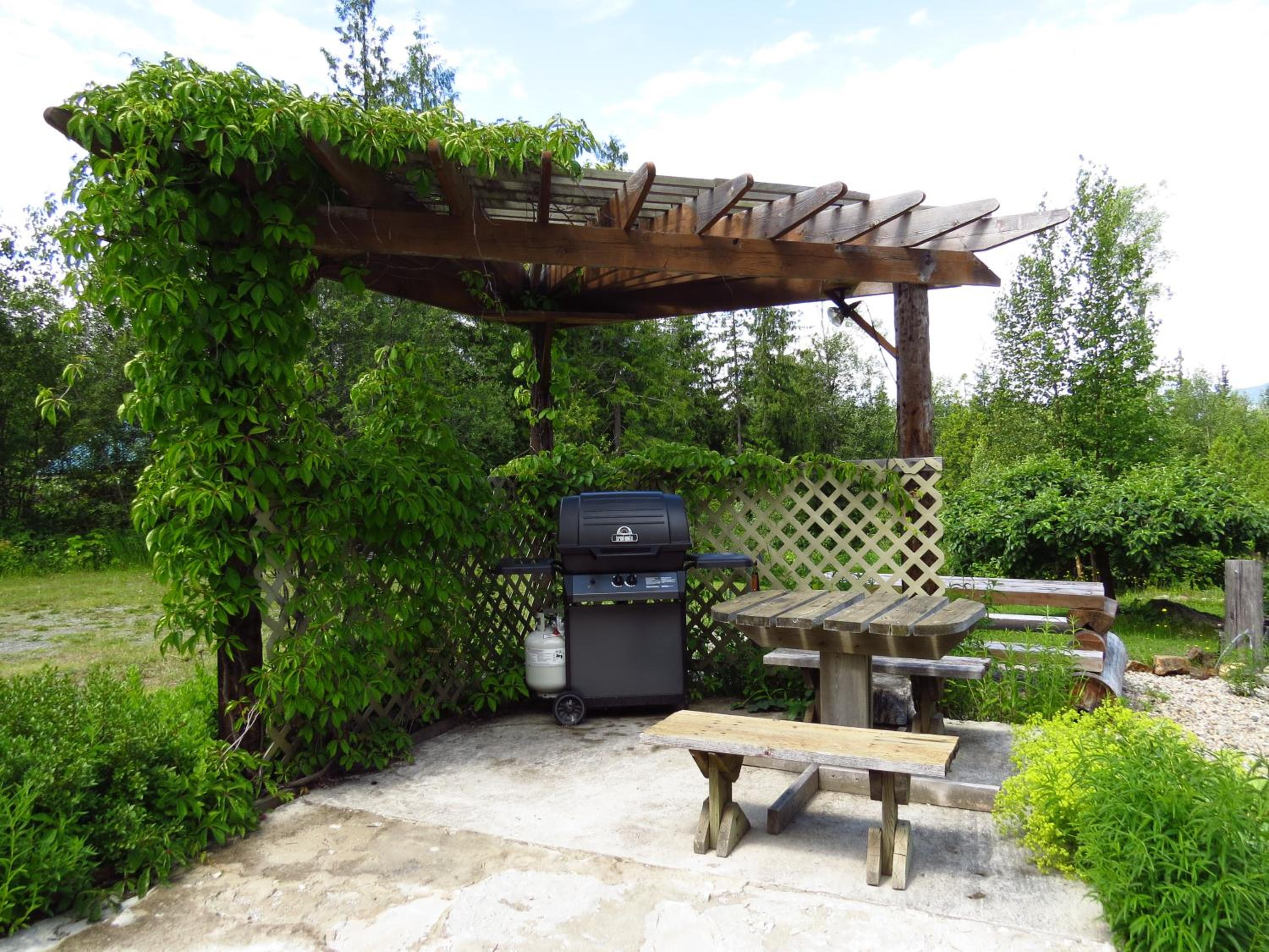 Cedar Haven Cabins and Resort