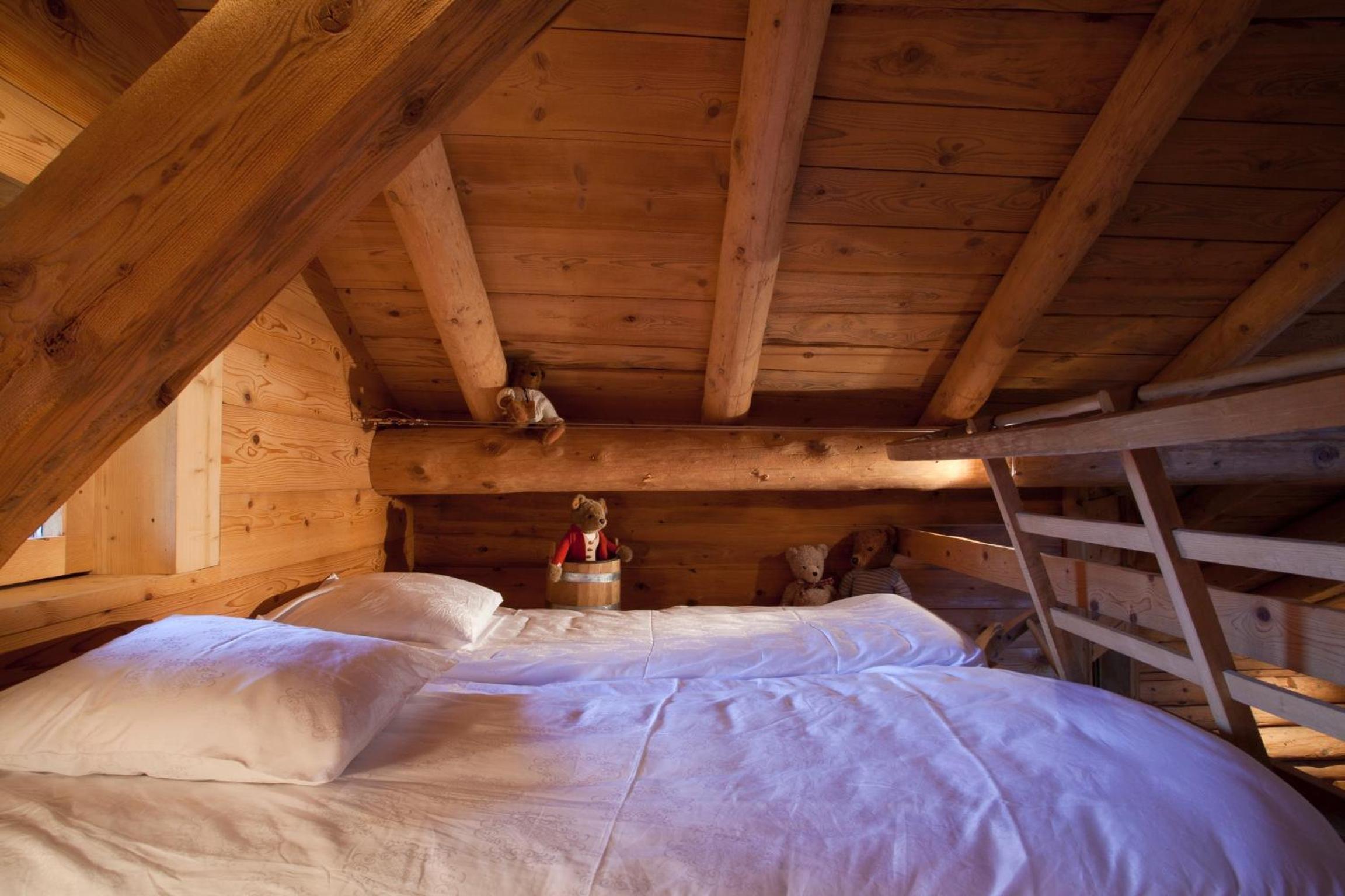 Le Chalet de Lara
