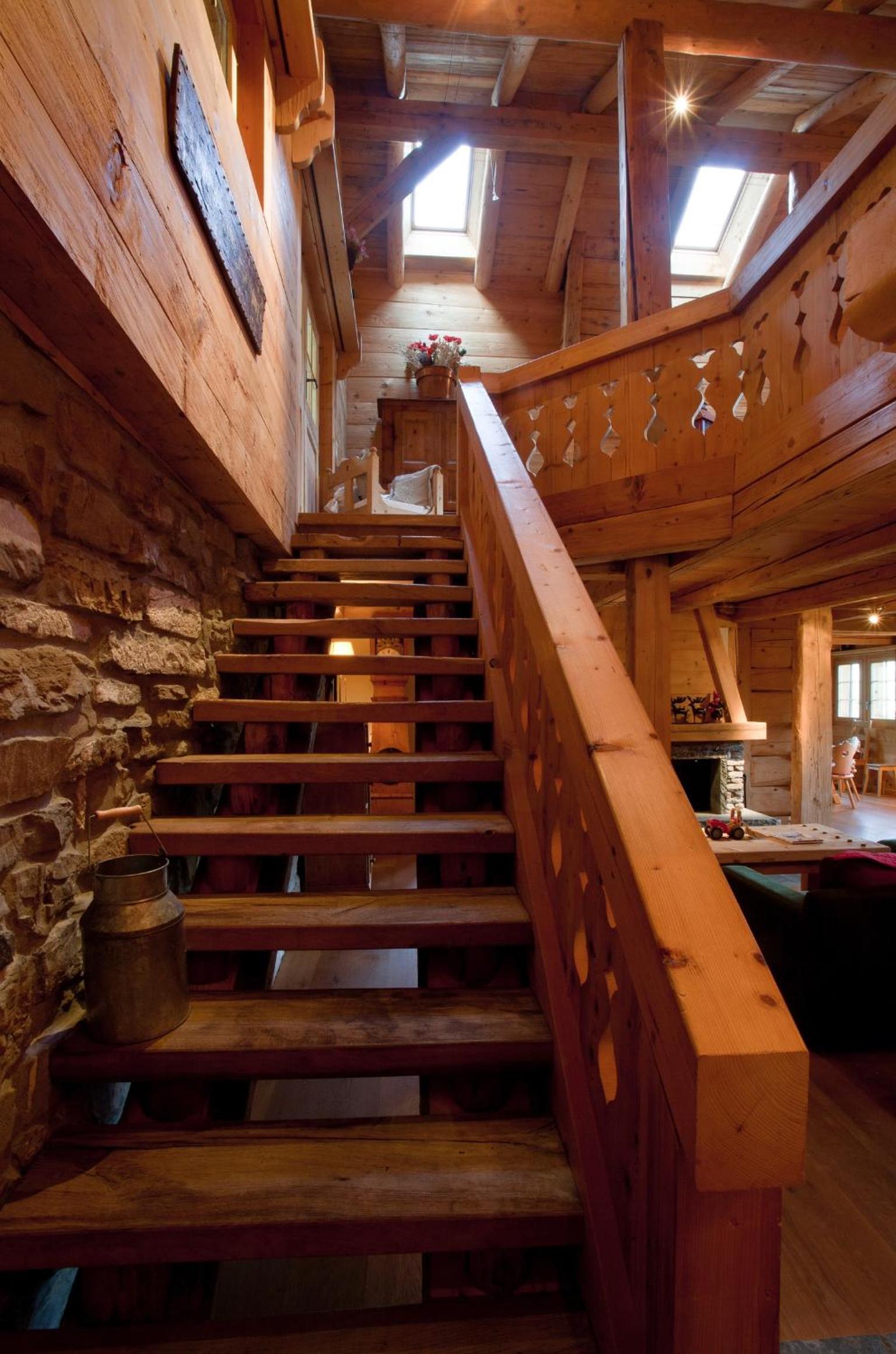 Le Chalet de Lara