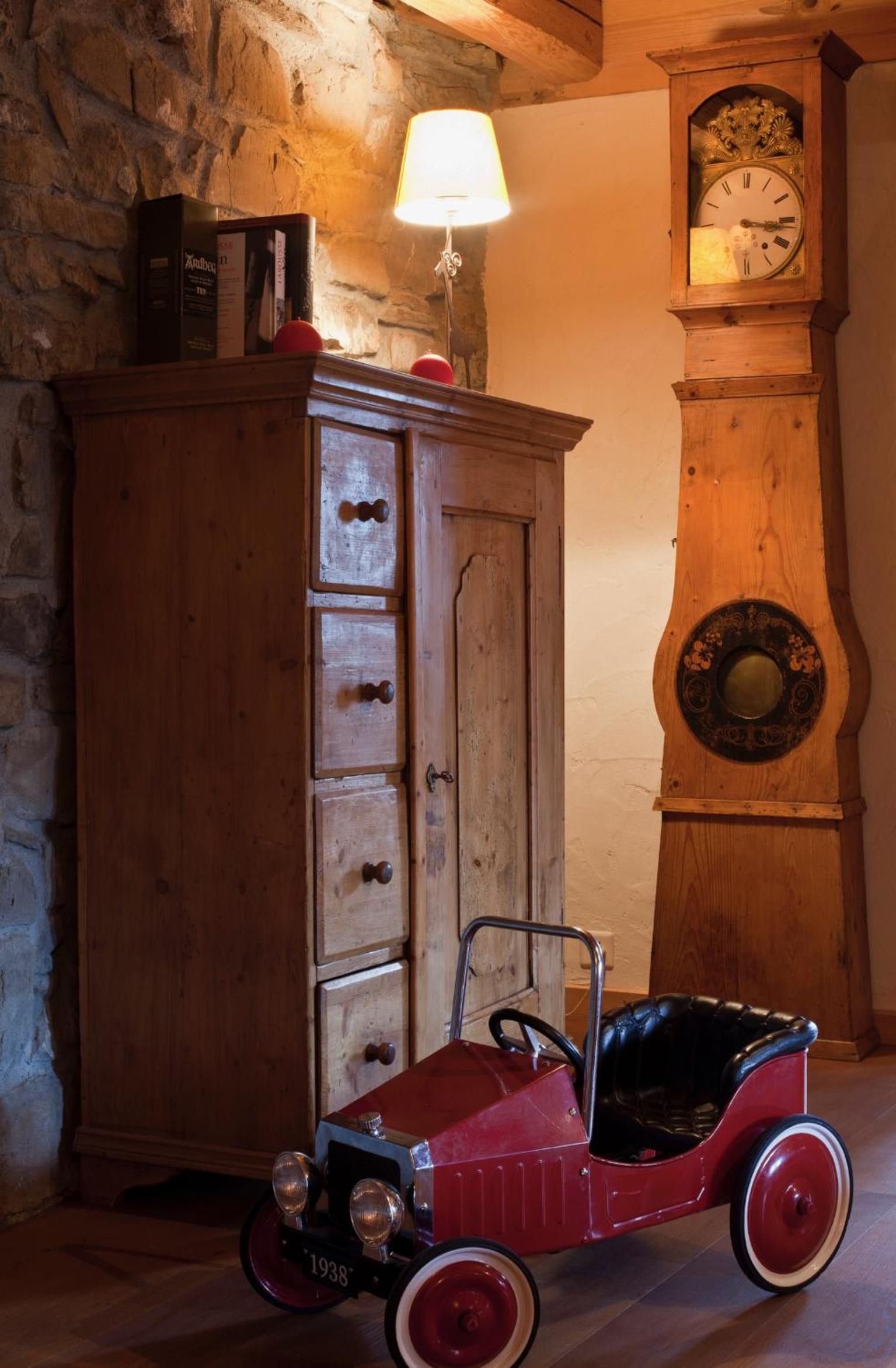 Le Chalet de Lara