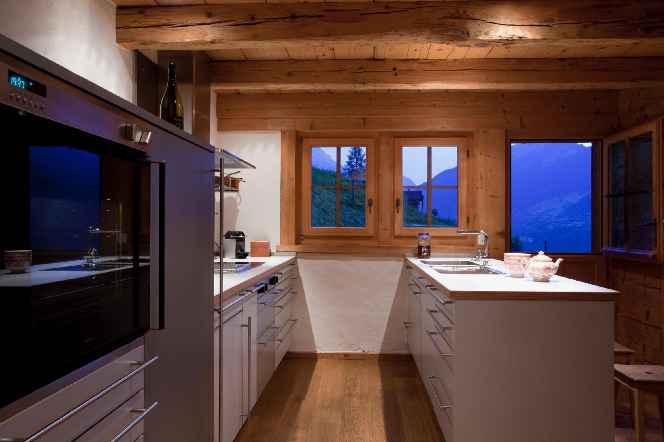 Le Chalet de Lara