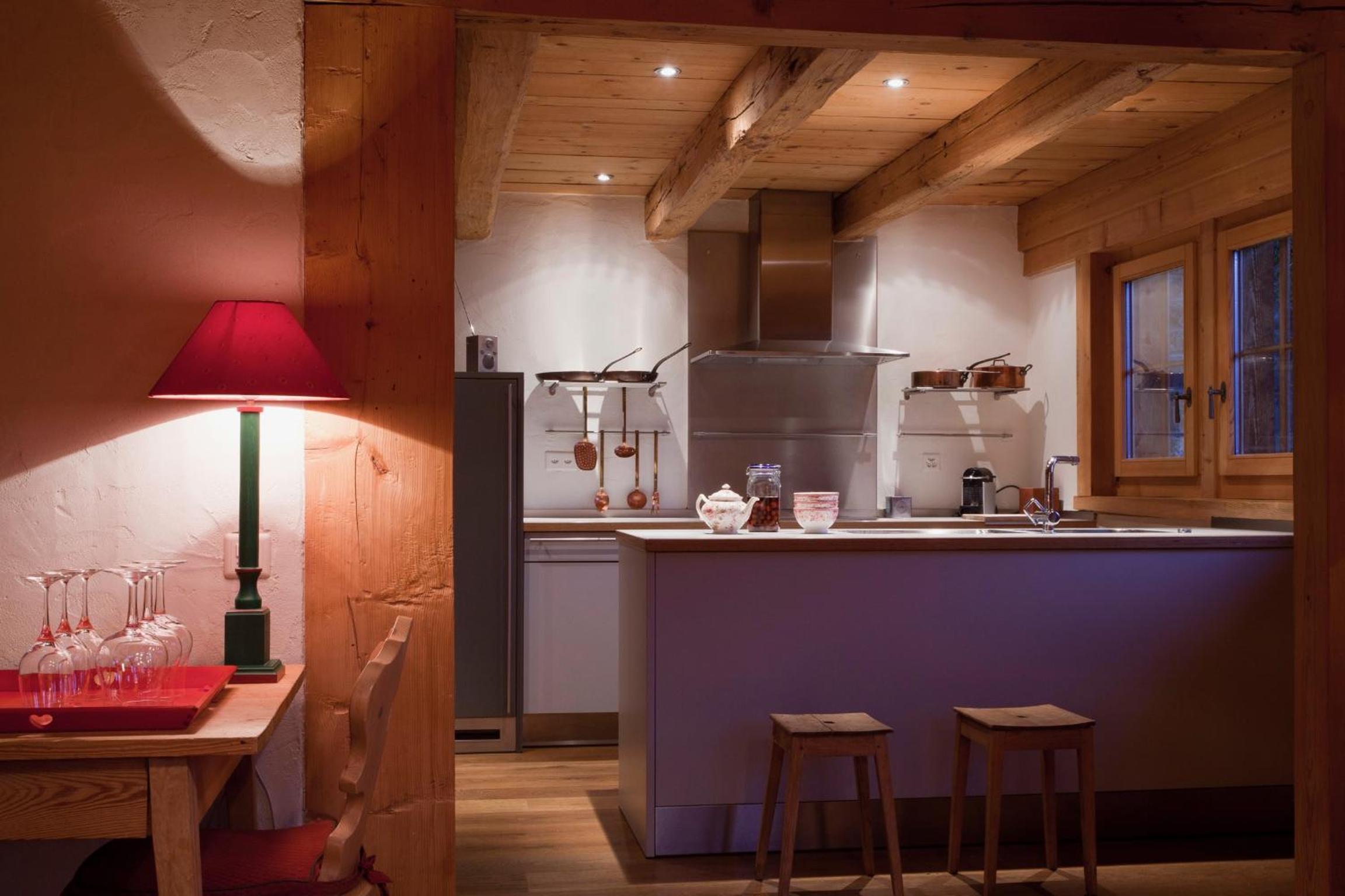 Le Chalet de Lara