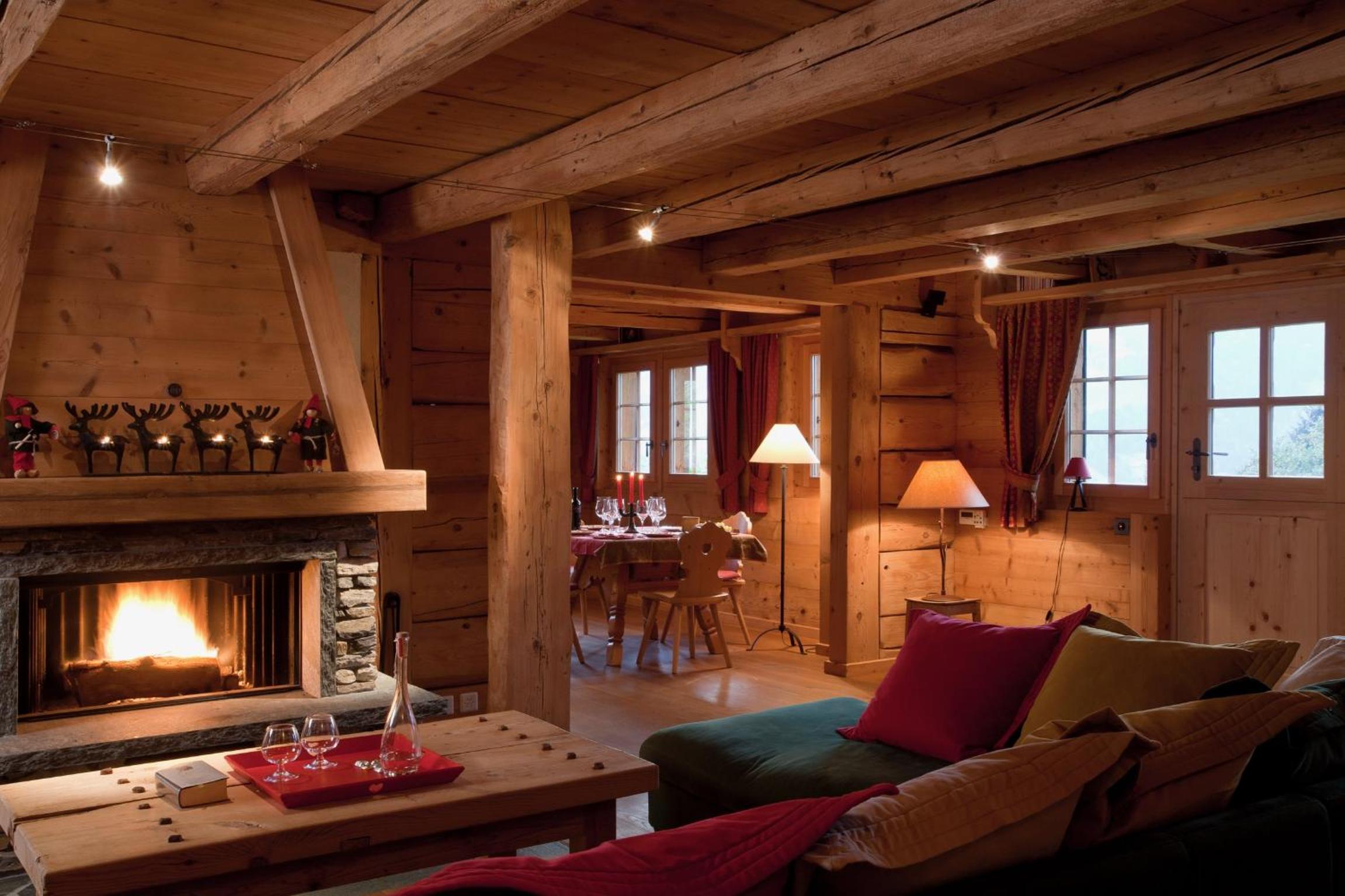 Le Chalet de Lara
