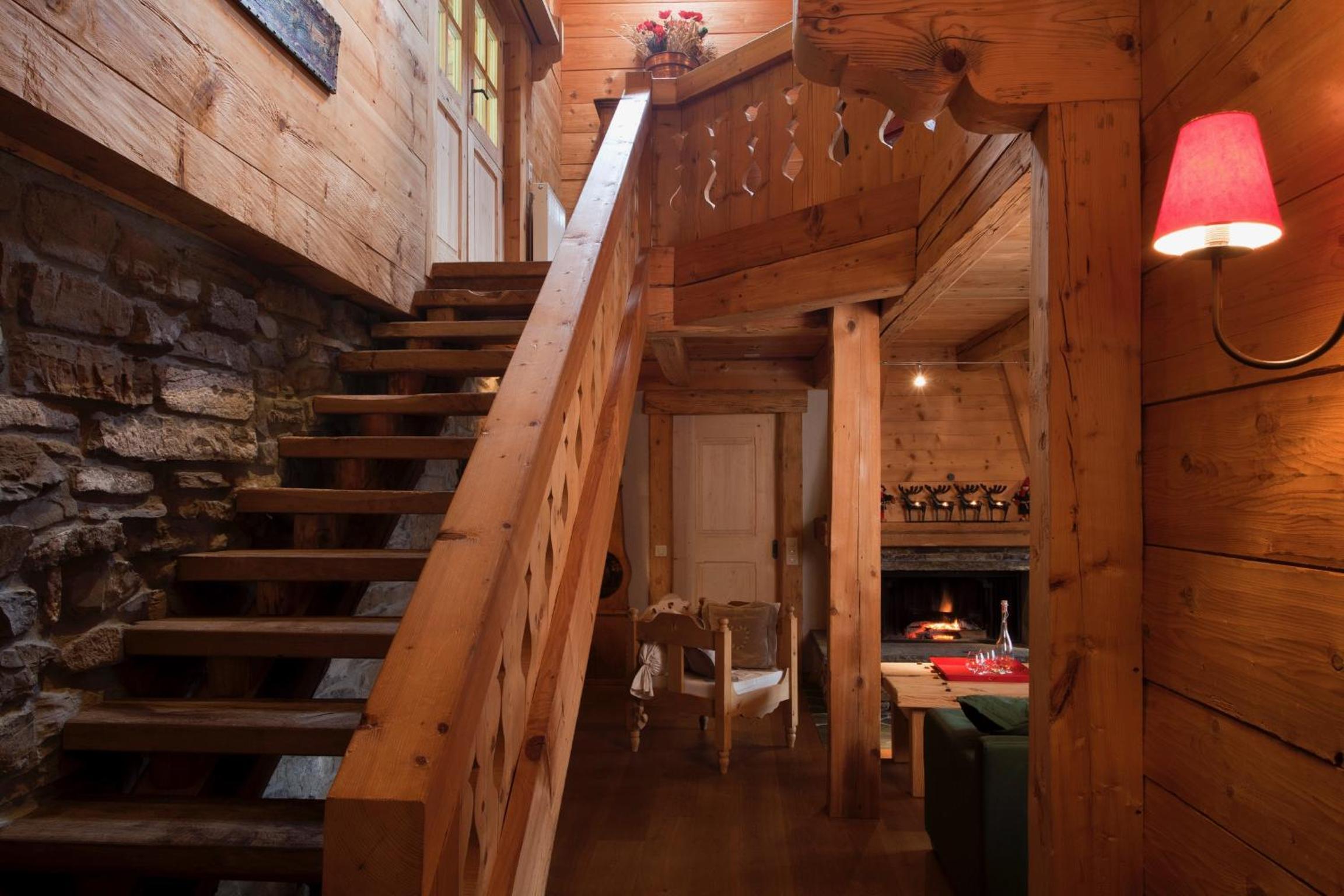 Le Chalet de Lara